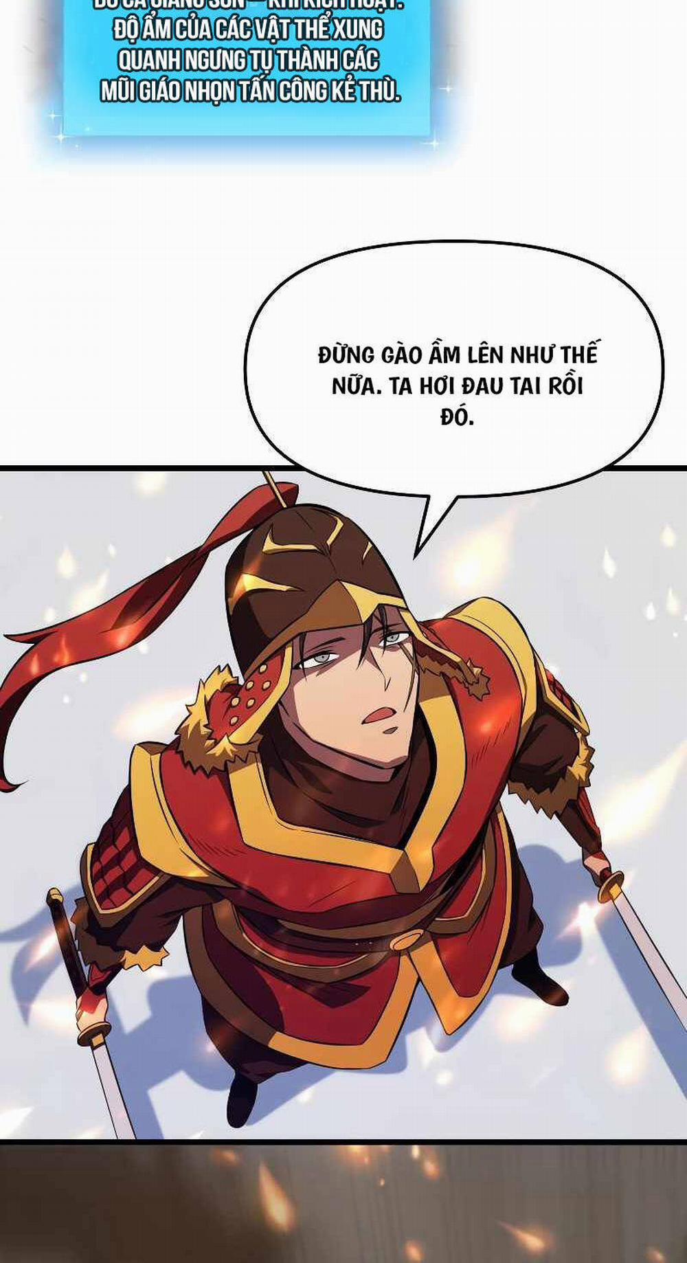 Giả Vờ Làm Kẻ Vô Dụng Ở Học Đường 57 trang 23