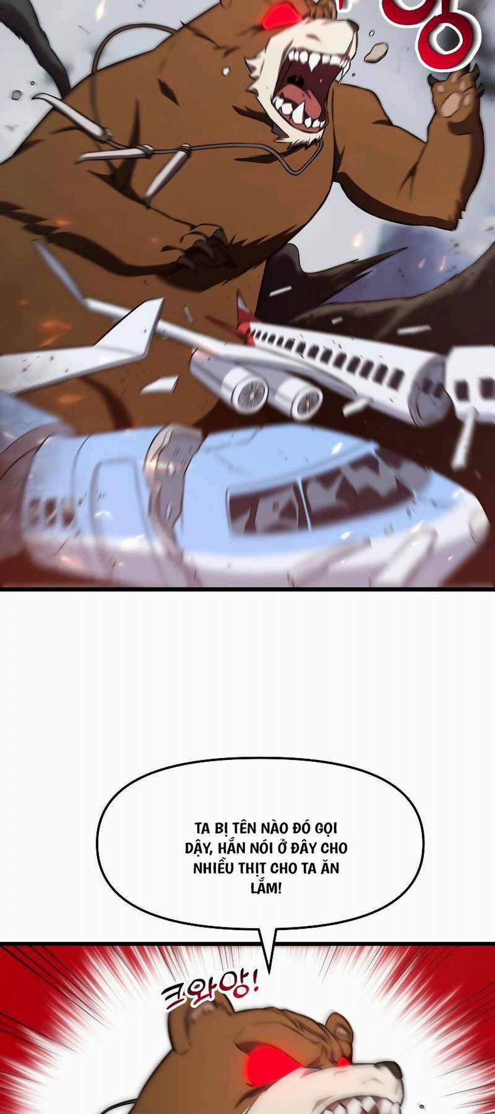 Giả Vờ Làm Kẻ Vô Dụng Ở Học Đường 57 trang 3