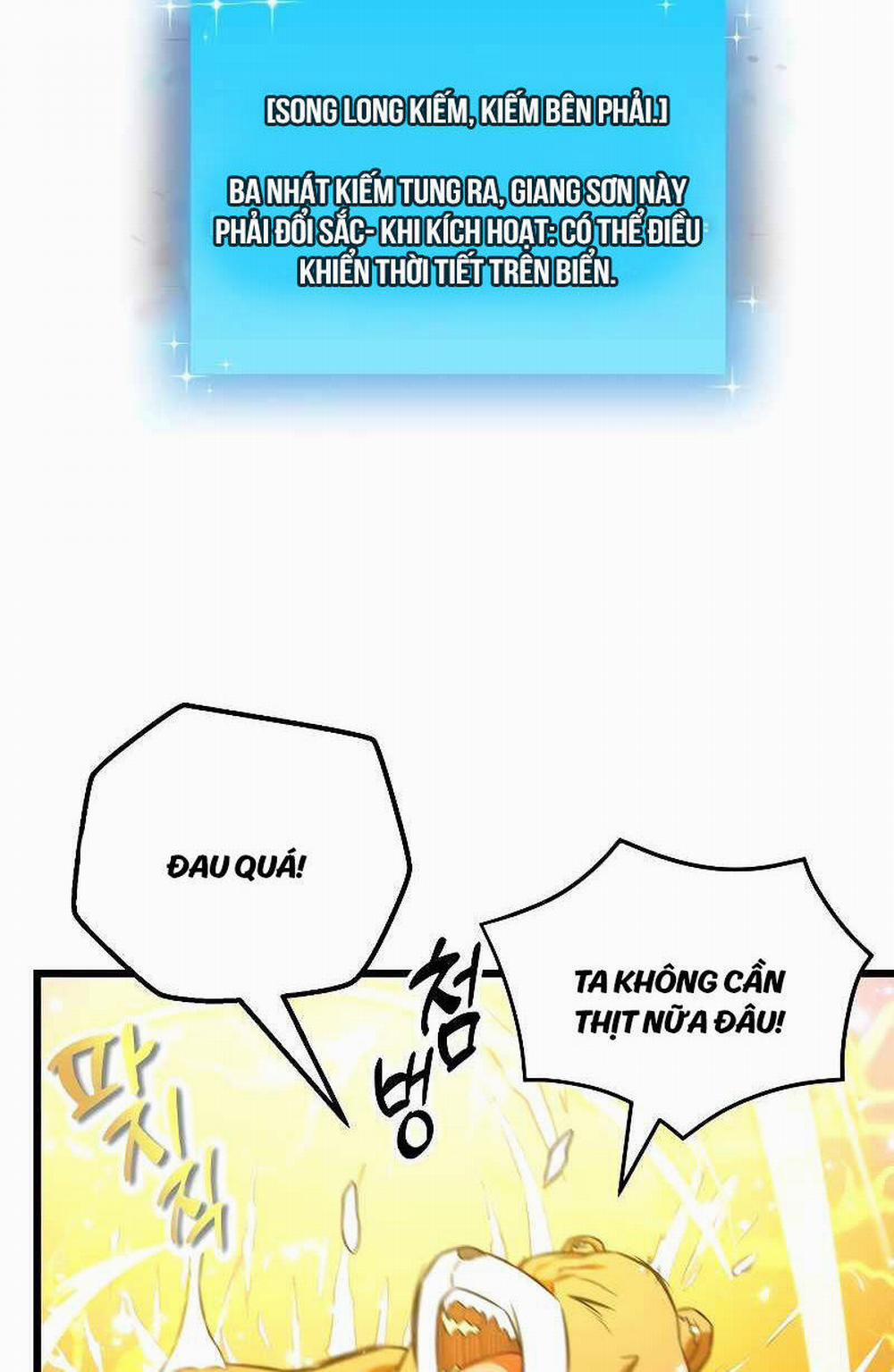 Giả Vờ Làm Kẻ Vô Dụng Ở Học Đường 57 trang 31