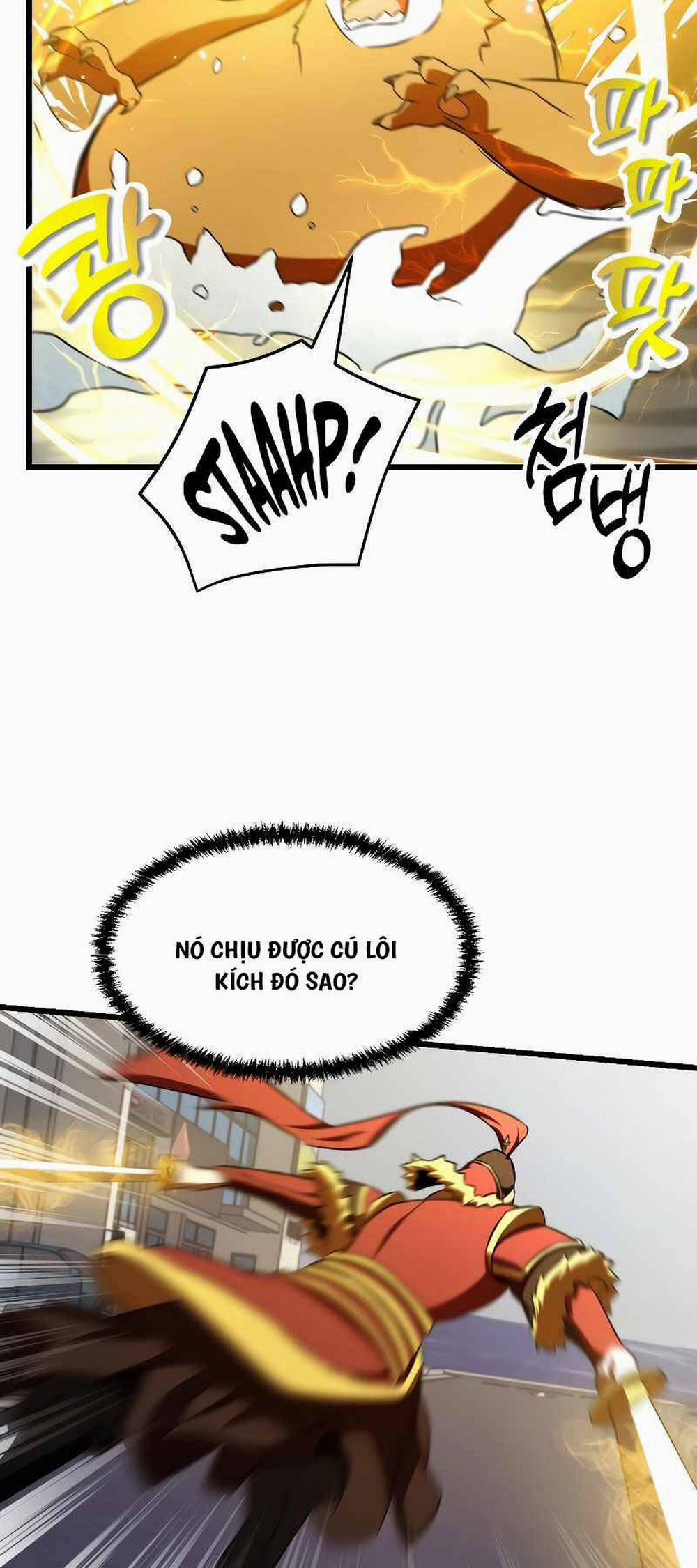 Giả Vờ Làm Kẻ Vô Dụng Ở Học Đường 57 trang 32