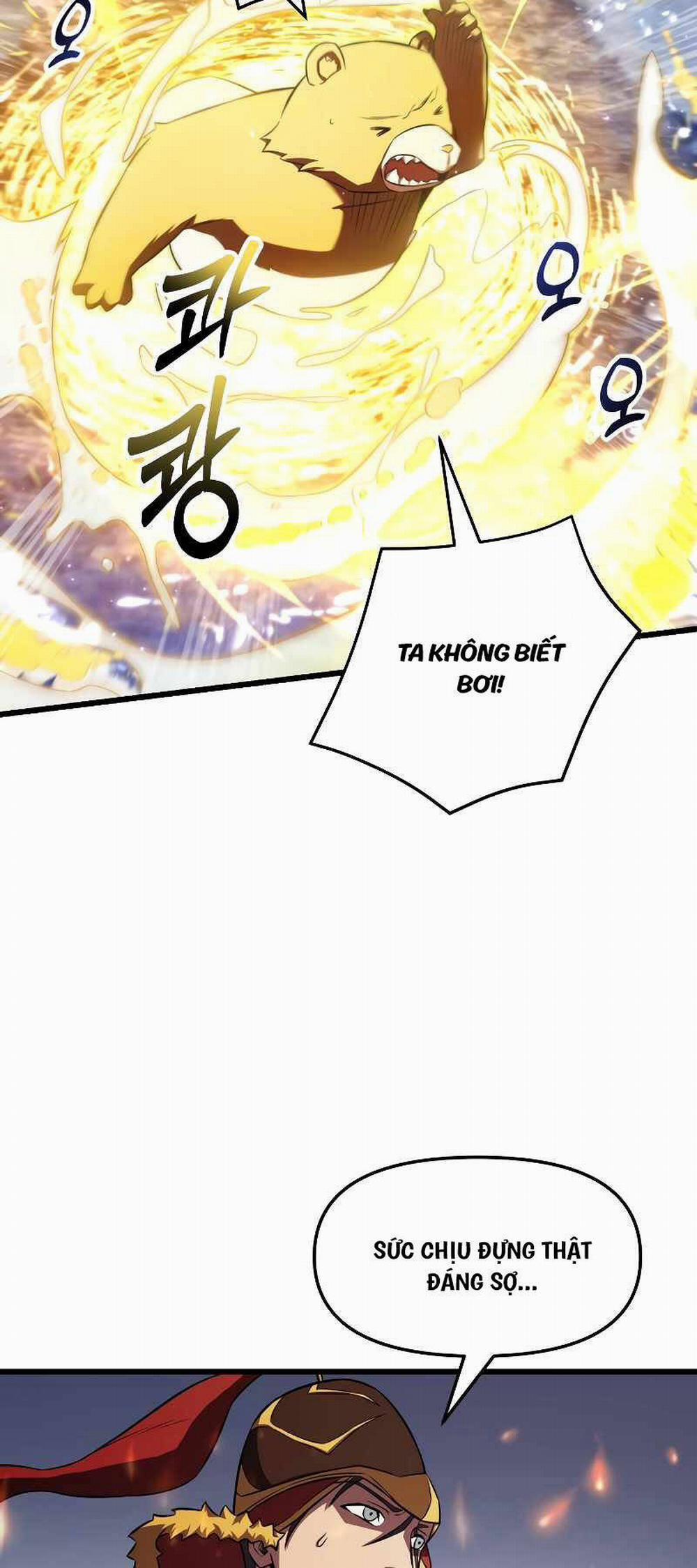 Giả Vờ Làm Kẻ Vô Dụng Ở Học Đường 57 trang 36