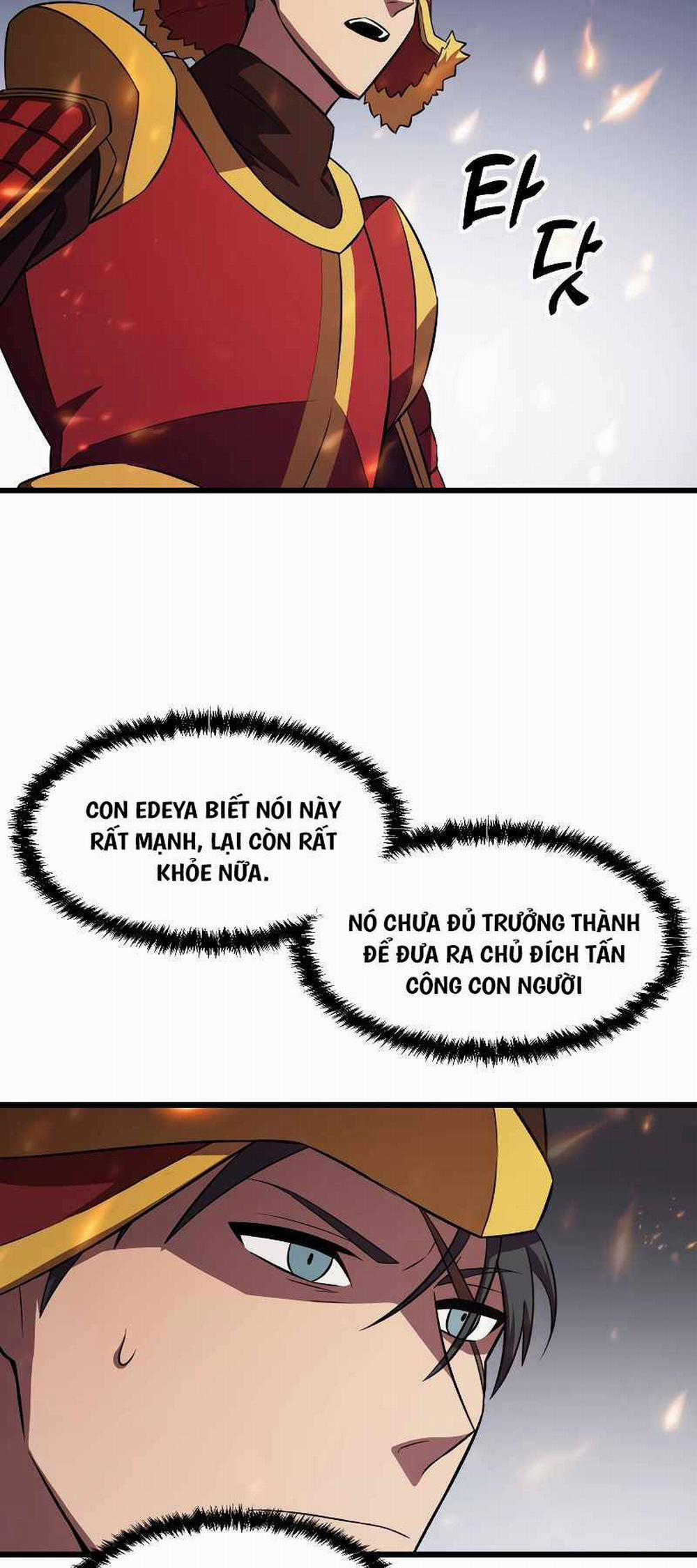 Giả Vờ Làm Kẻ Vô Dụng Ở Học Đường 57 trang 37