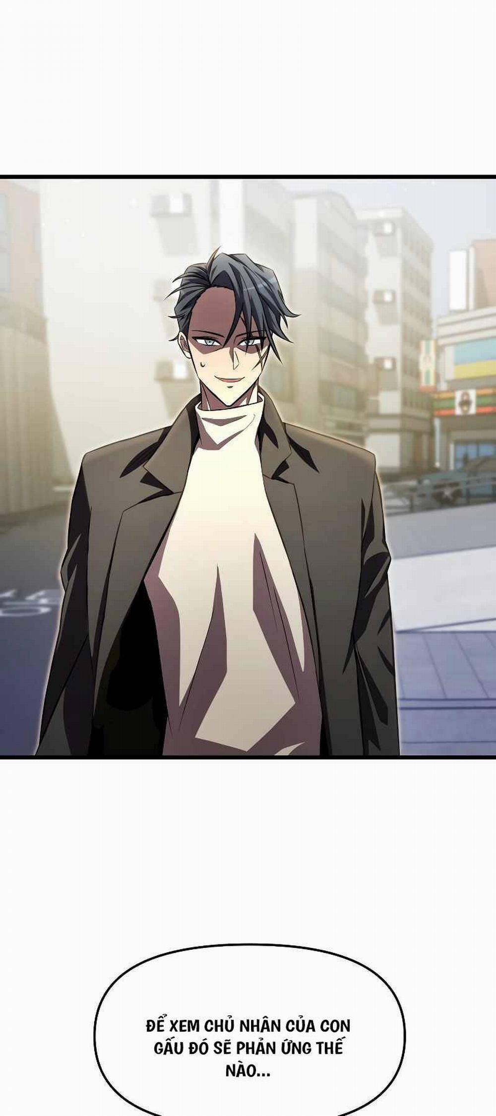 Giả Vờ Làm Kẻ Vô Dụng Ở Học Đường 57 trang 54