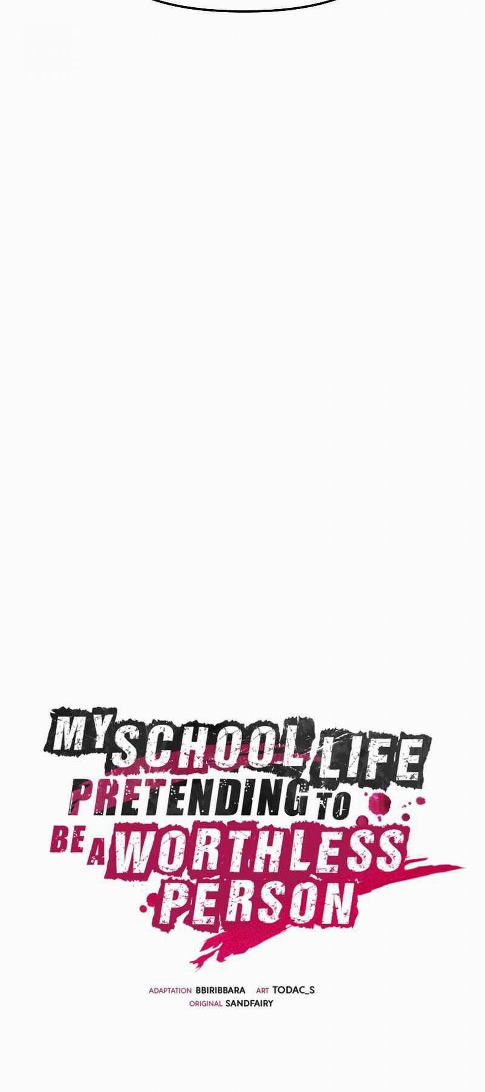 Giả Vờ Làm Kẻ Vô Dụng Ở Học Đường 57 trang 55