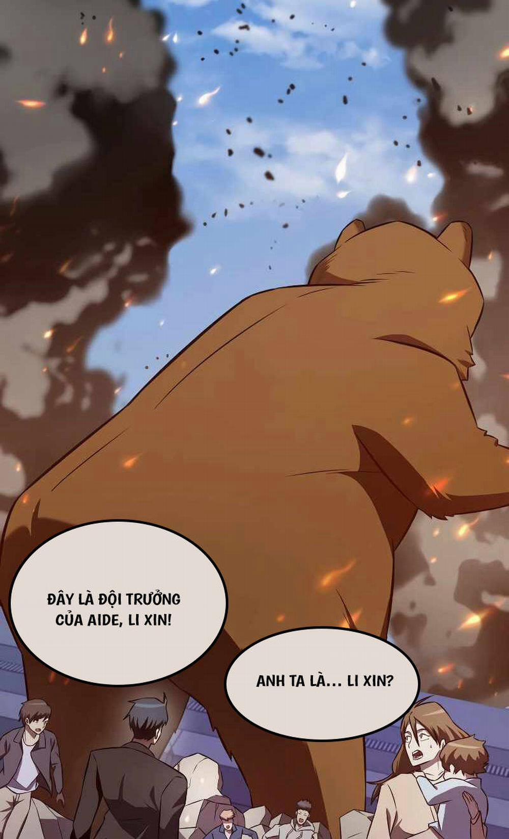 Giả Vờ Làm Kẻ Vô Dụng Ở Học Đường 57 trang 7