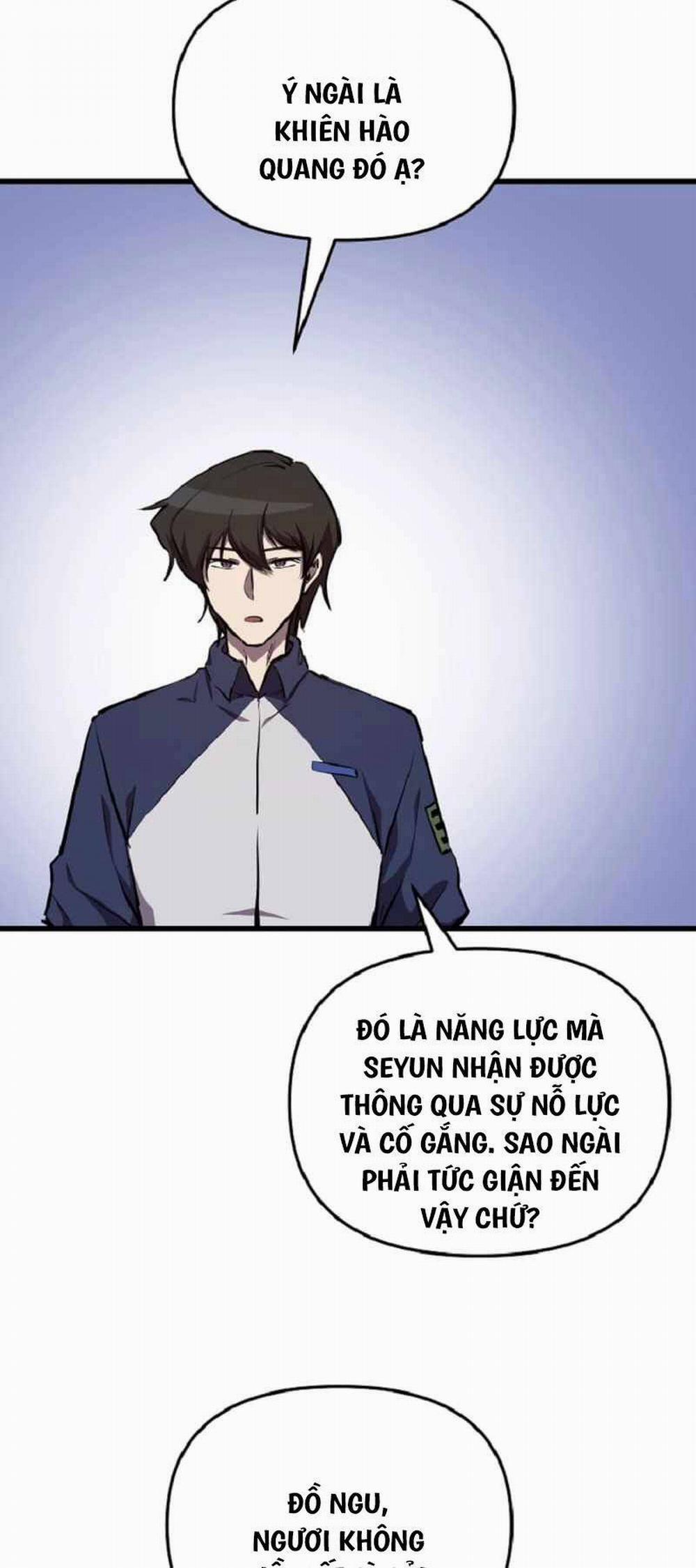 Giả Vờ Làm Kẻ Vô Dụng Ở Học Đường 58 trang 11