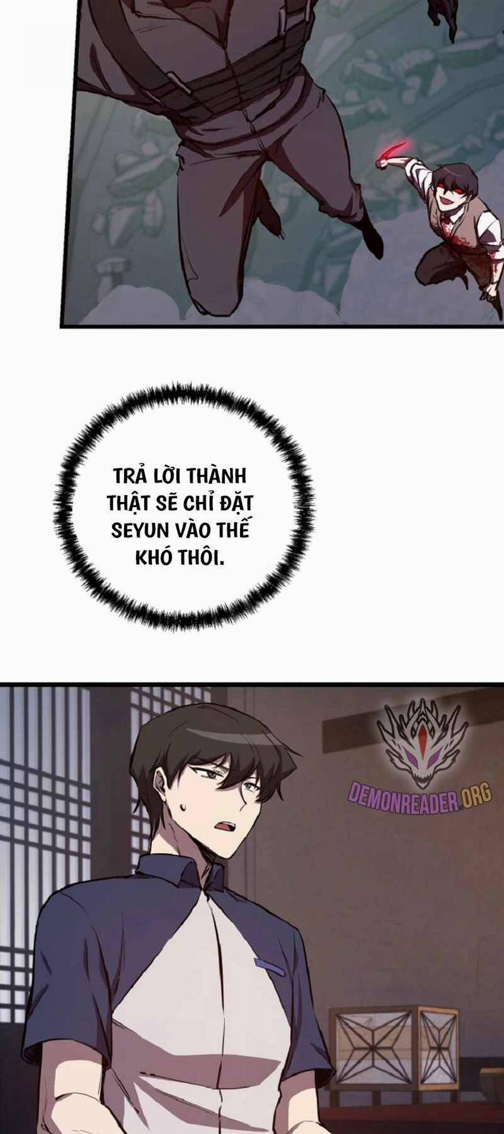 Giả Vờ Làm Kẻ Vô Dụng Ở Học Đường 58 trang 23