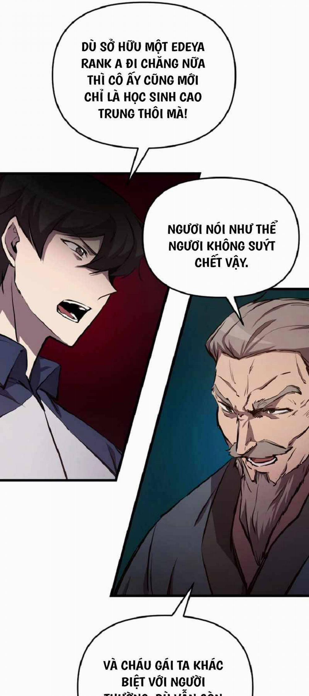 Giả Vờ Làm Kẻ Vô Dụng Ở Học Đường 58 trang 27