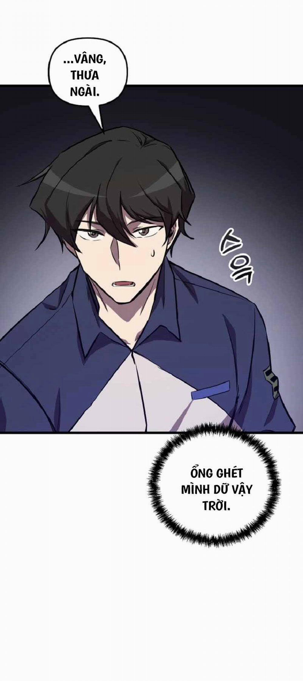 Giả Vờ Làm Kẻ Vô Dụng Ở Học Đường 58 trang 3