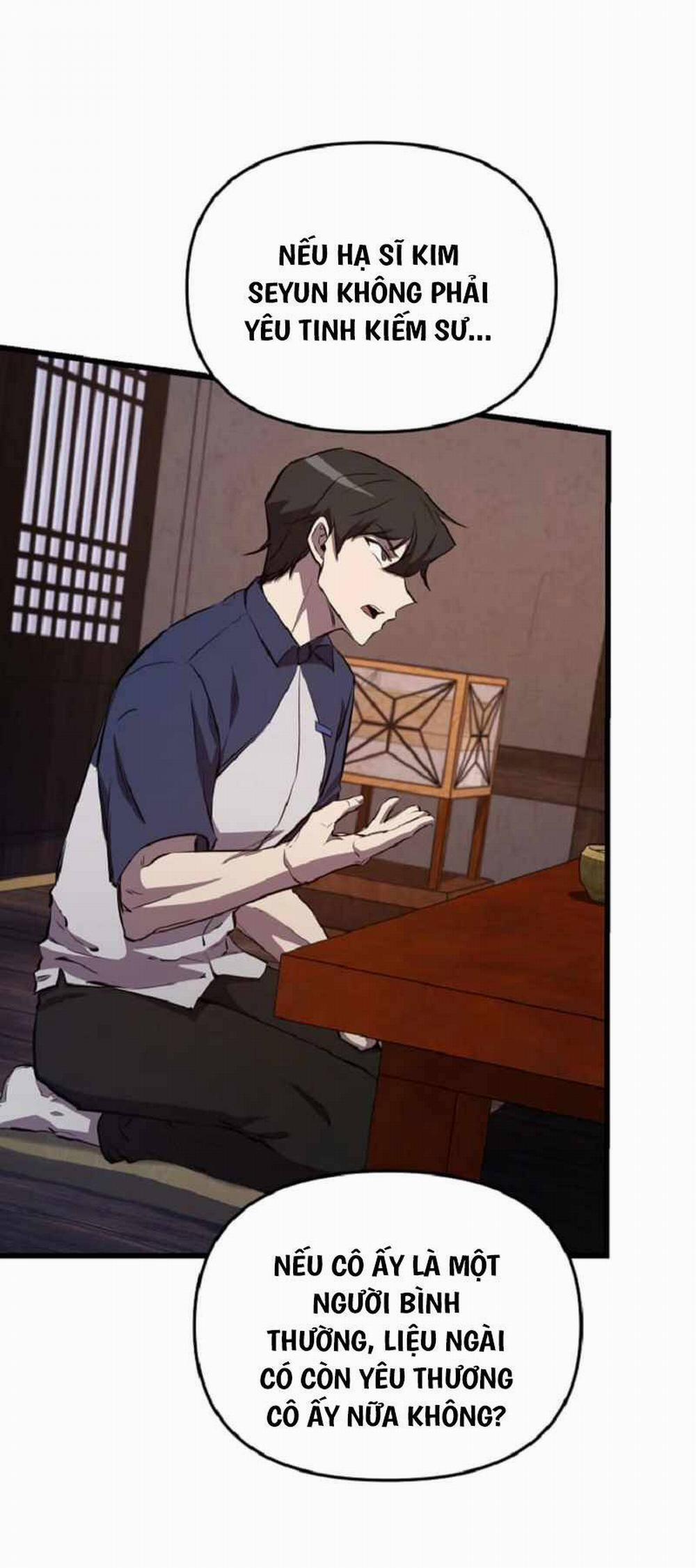 Giả Vờ Làm Kẻ Vô Dụng Ở Học Đường 58 trang 54