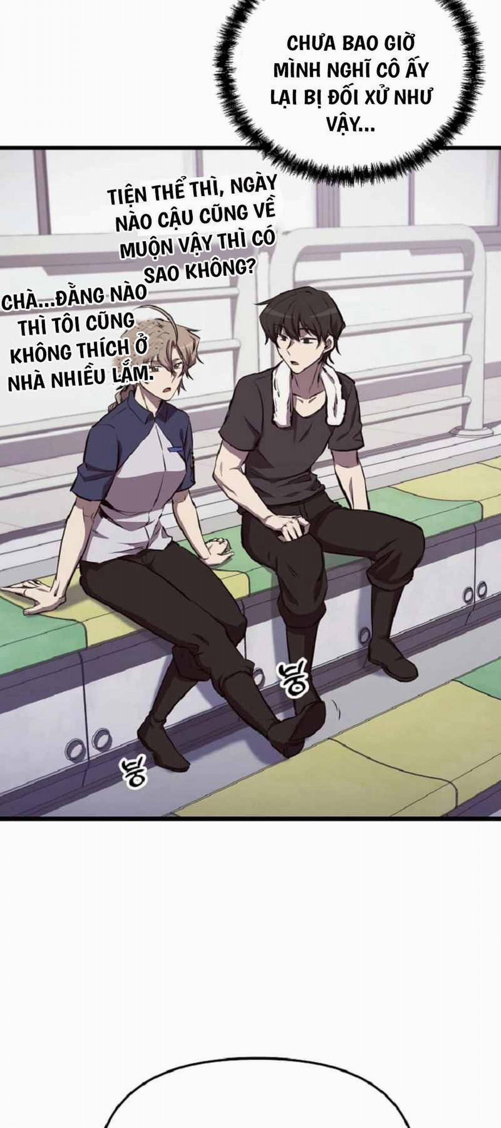 Giả Vờ Làm Kẻ Vô Dụng Ở Học Đường 58 trang 58