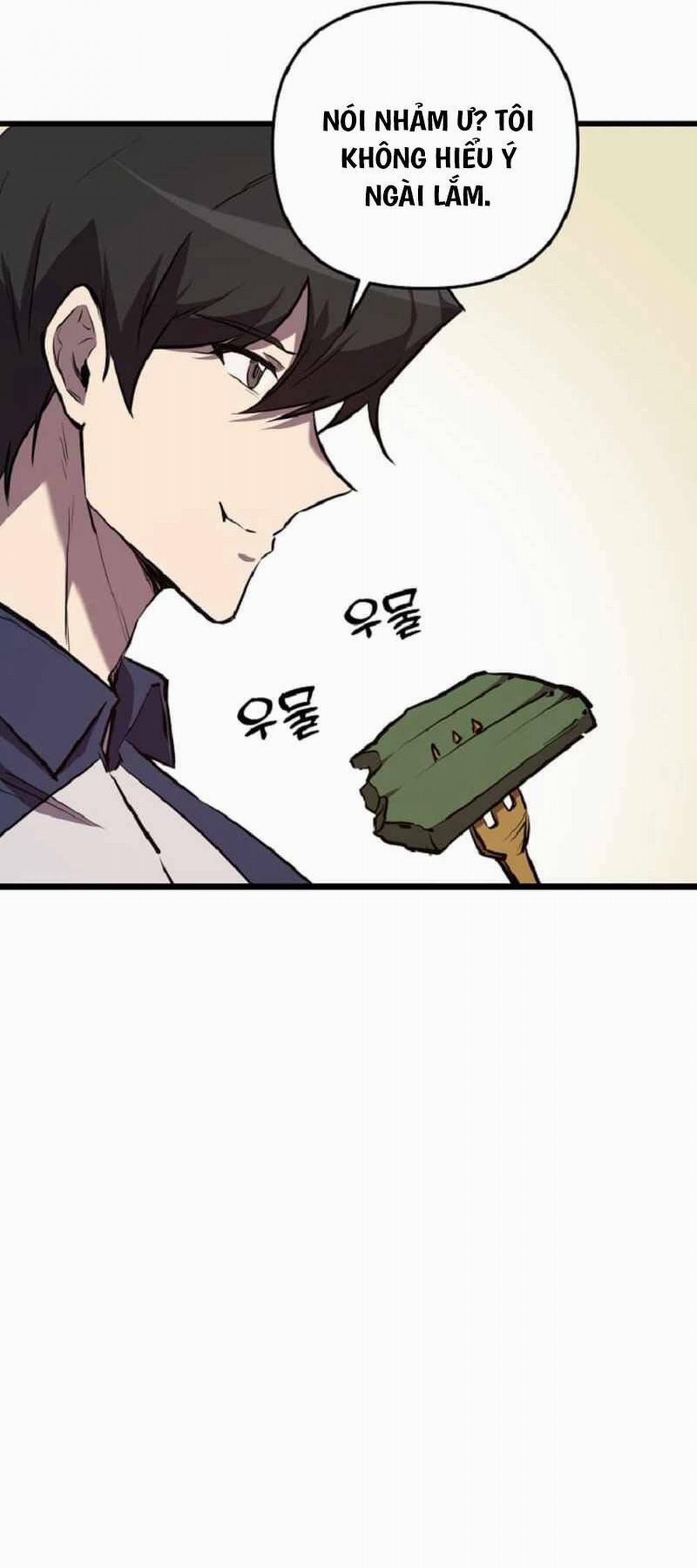 Giả Vờ Làm Kẻ Vô Dụng Ở Học Đường 58 trang 9