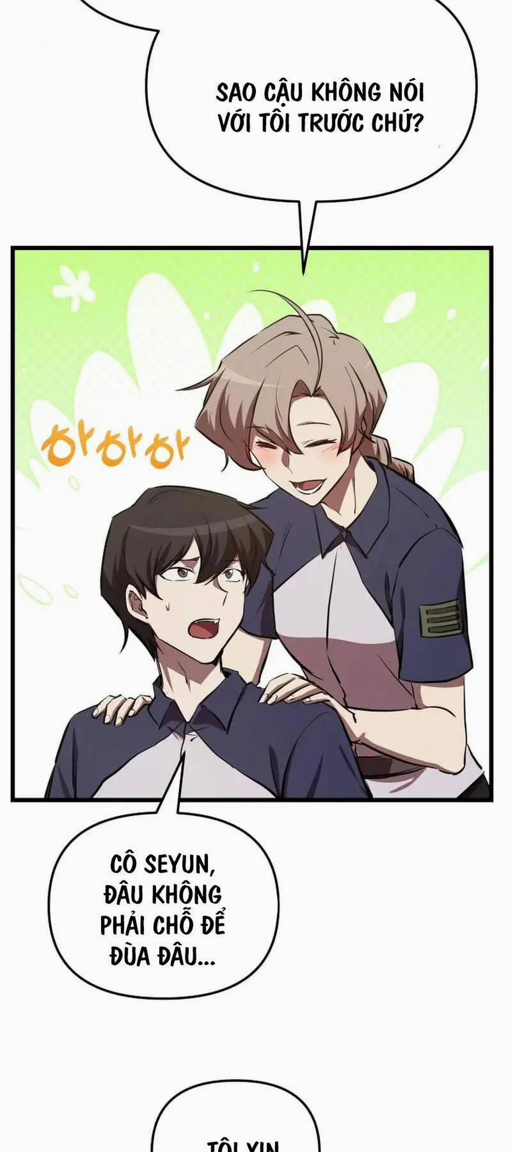 Giả Vờ Làm Kẻ Vô Dụng Ở Học Đường 59 trang 10