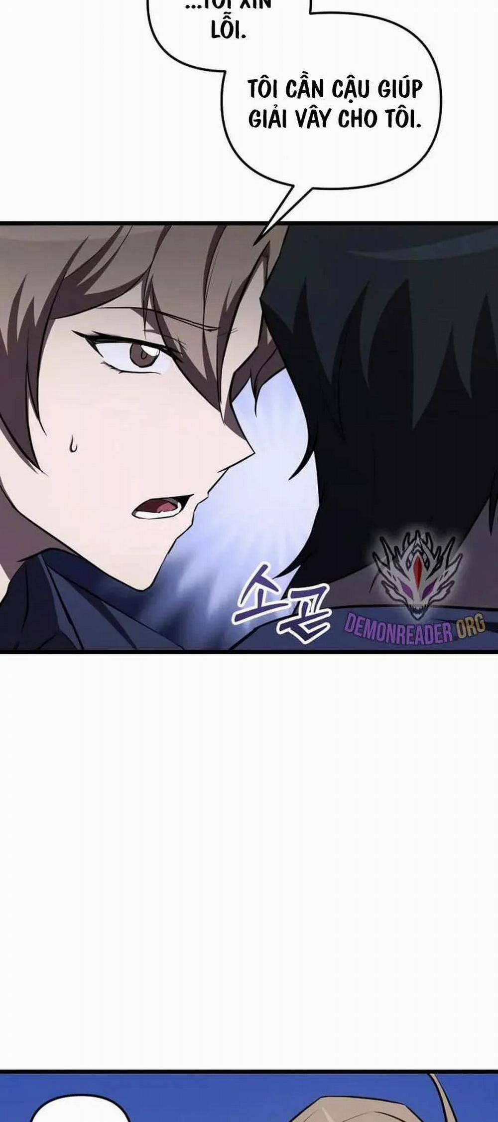 Giả Vờ Làm Kẻ Vô Dụng Ở Học Đường 59 trang 11