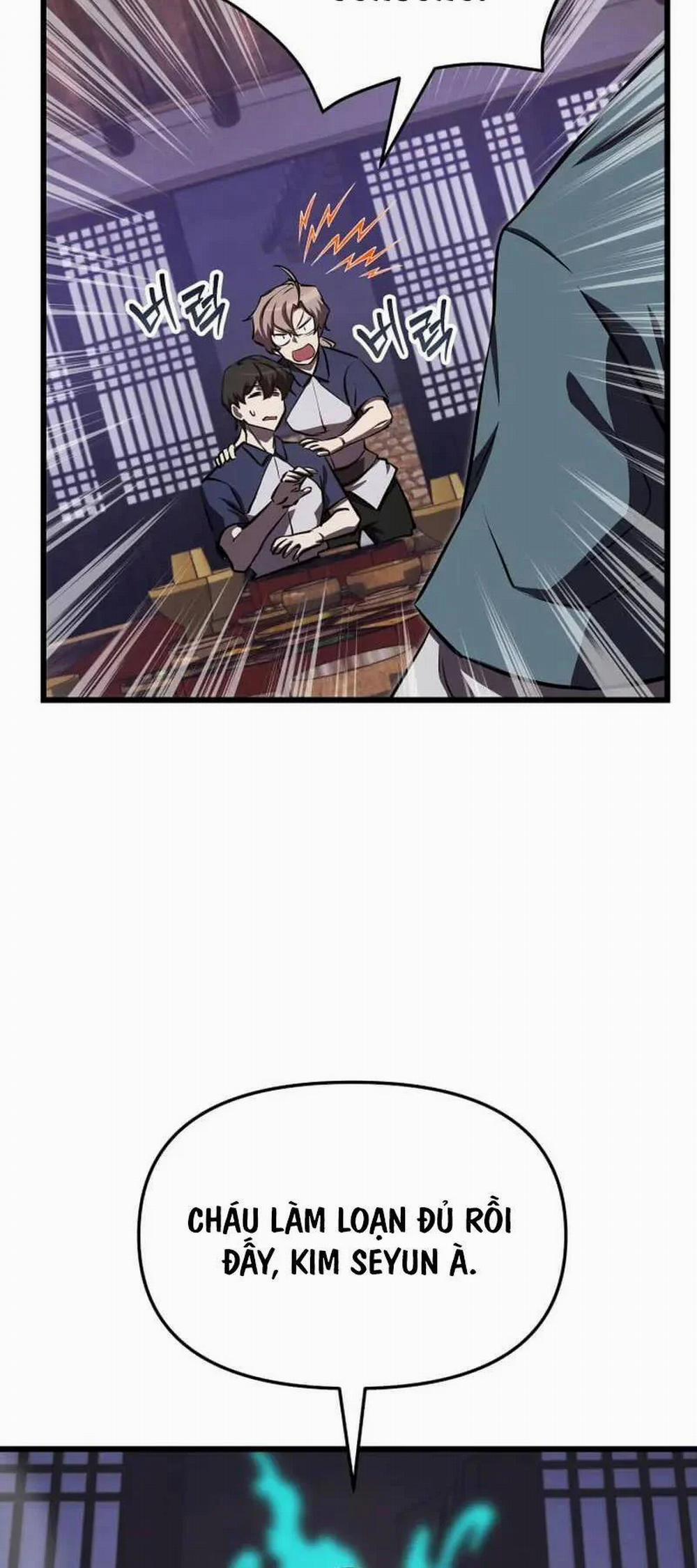 Giả Vờ Làm Kẻ Vô Dụng Ở Học Đường 59 trang 13