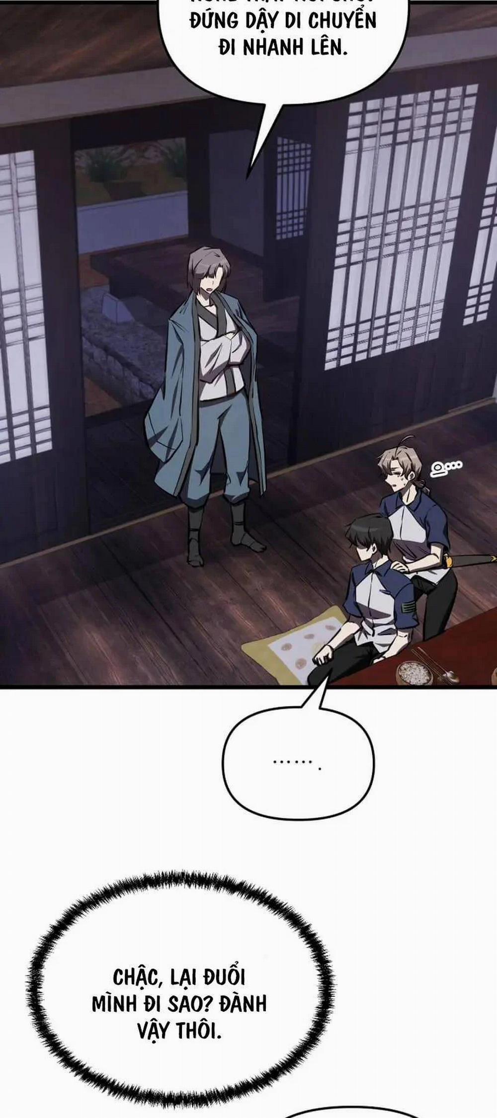 Giả Vờ Làm Kẻ Vô Dụng Ở Học Đường 59 trang 18