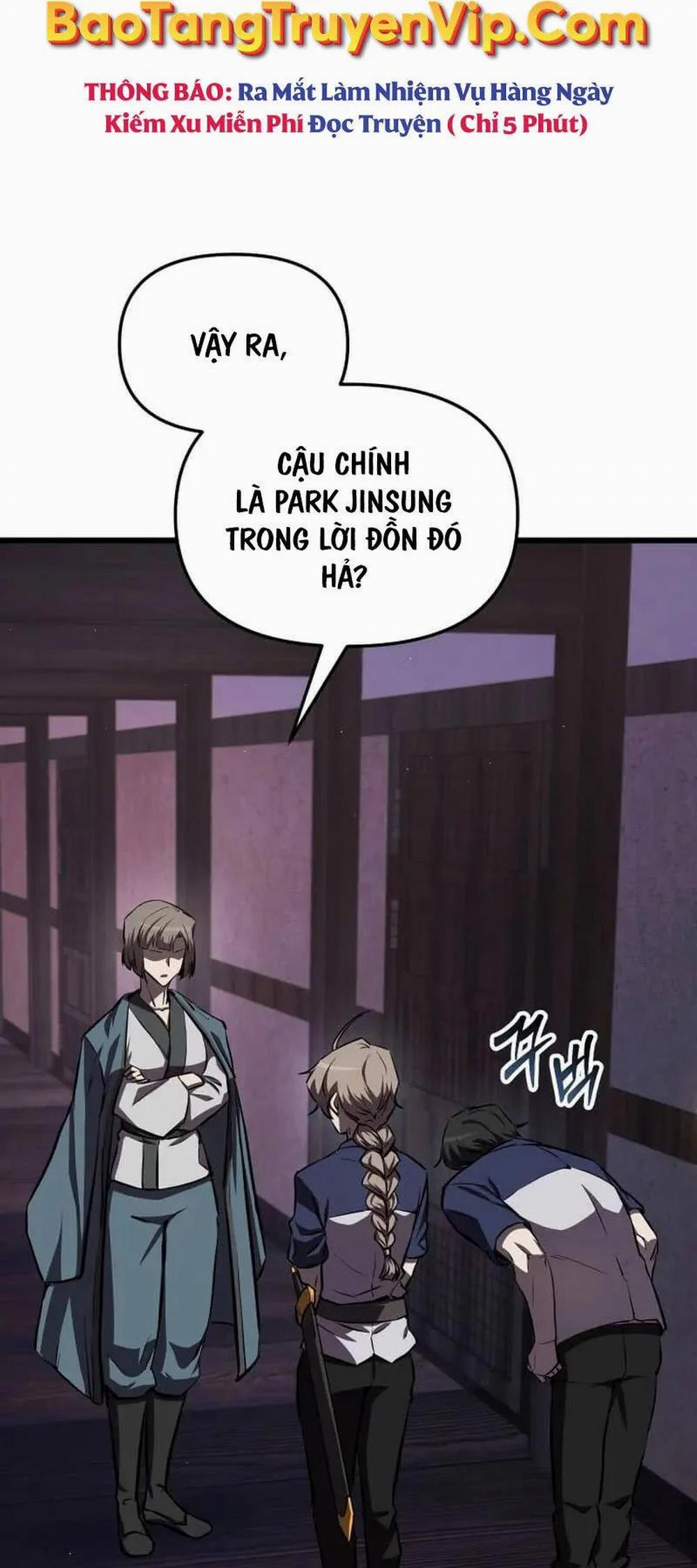 Giả Vờ Làm Kẻ Vô Dụng Ở Học Đường 59 trang 20