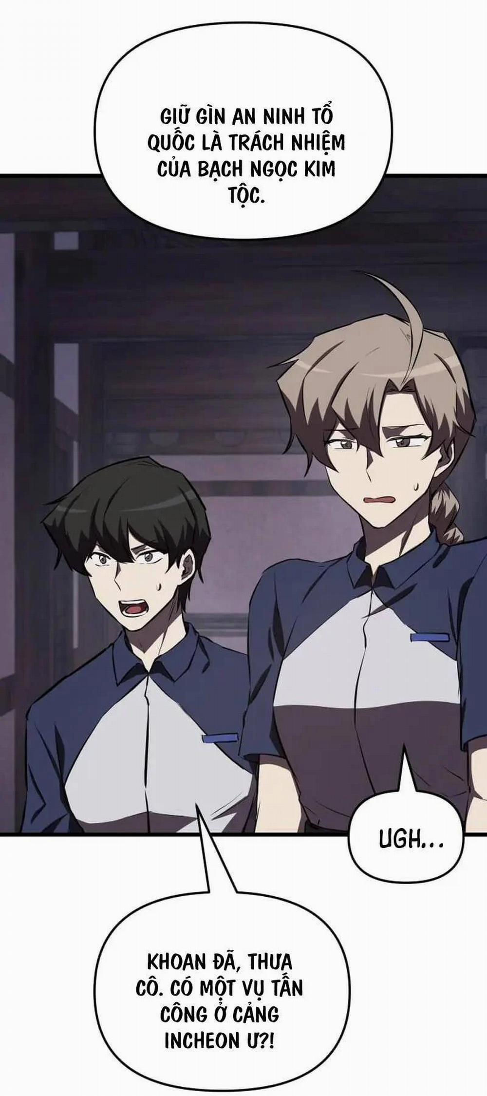 Giả Vờ Làm Kẻ Vô Dụng Ở Học Đường 59 trang 27