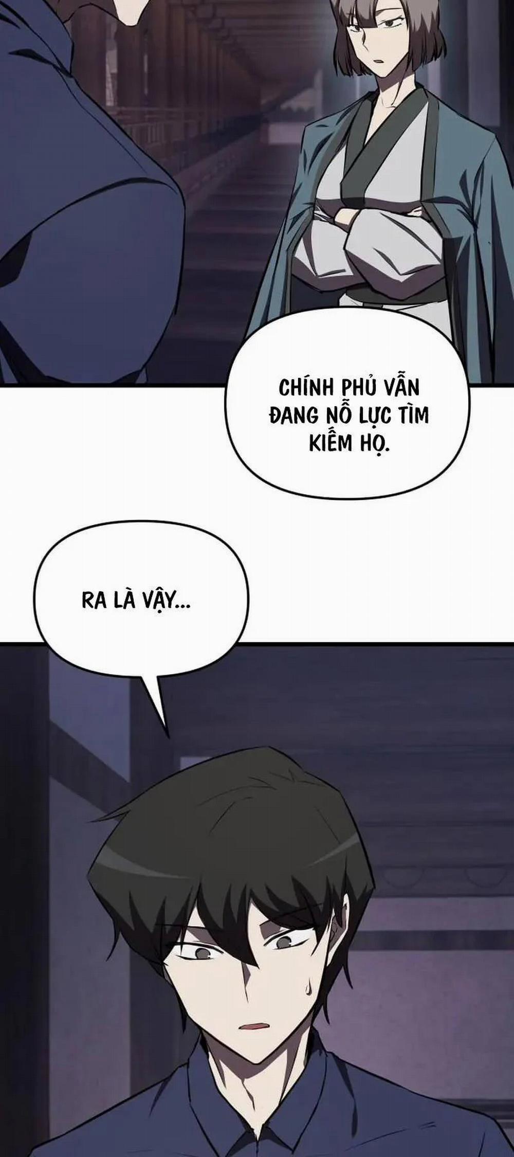 Giả Vờ Làm Kẻ Vô Dụng Ở Học Đường 59 trang 29