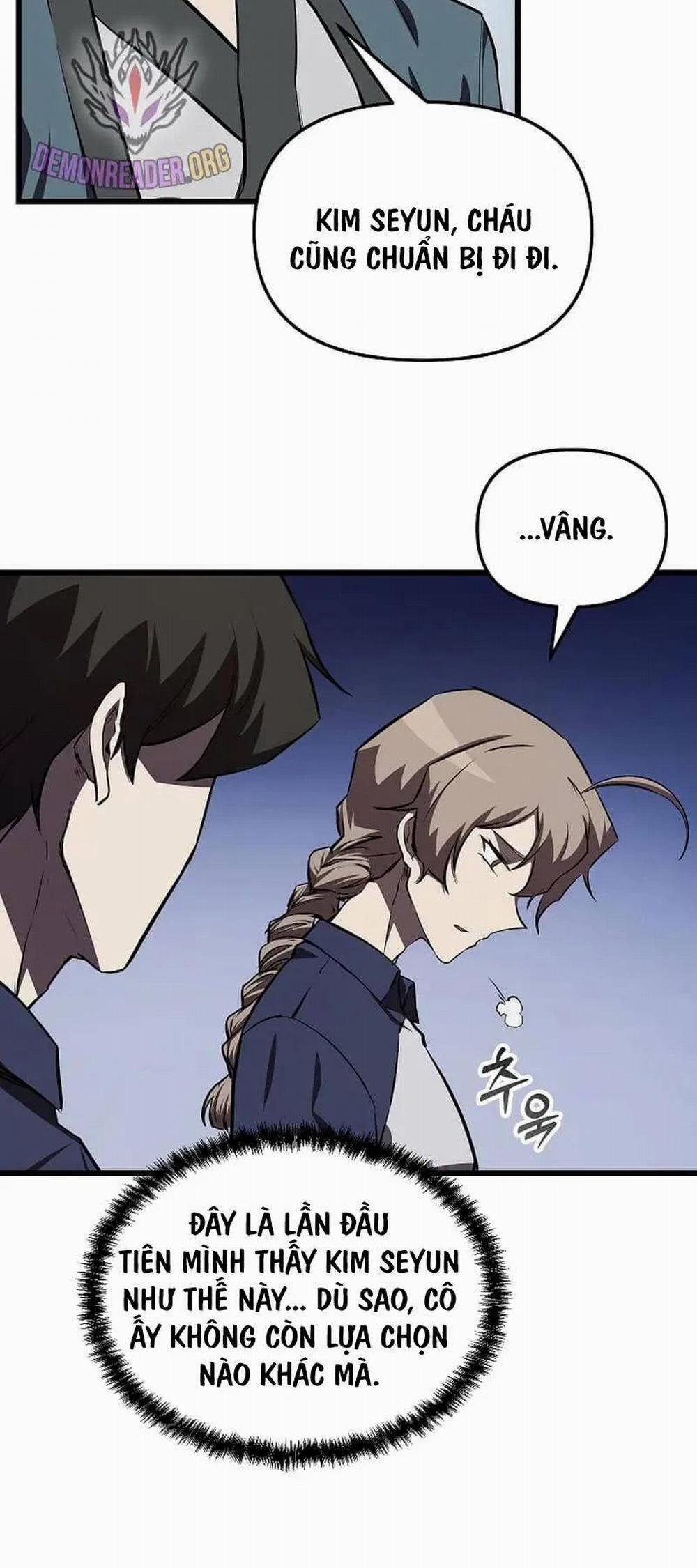 Giả Vờ Làm Kẻ Vô Dụng Ở Học Đường 59 trang 33