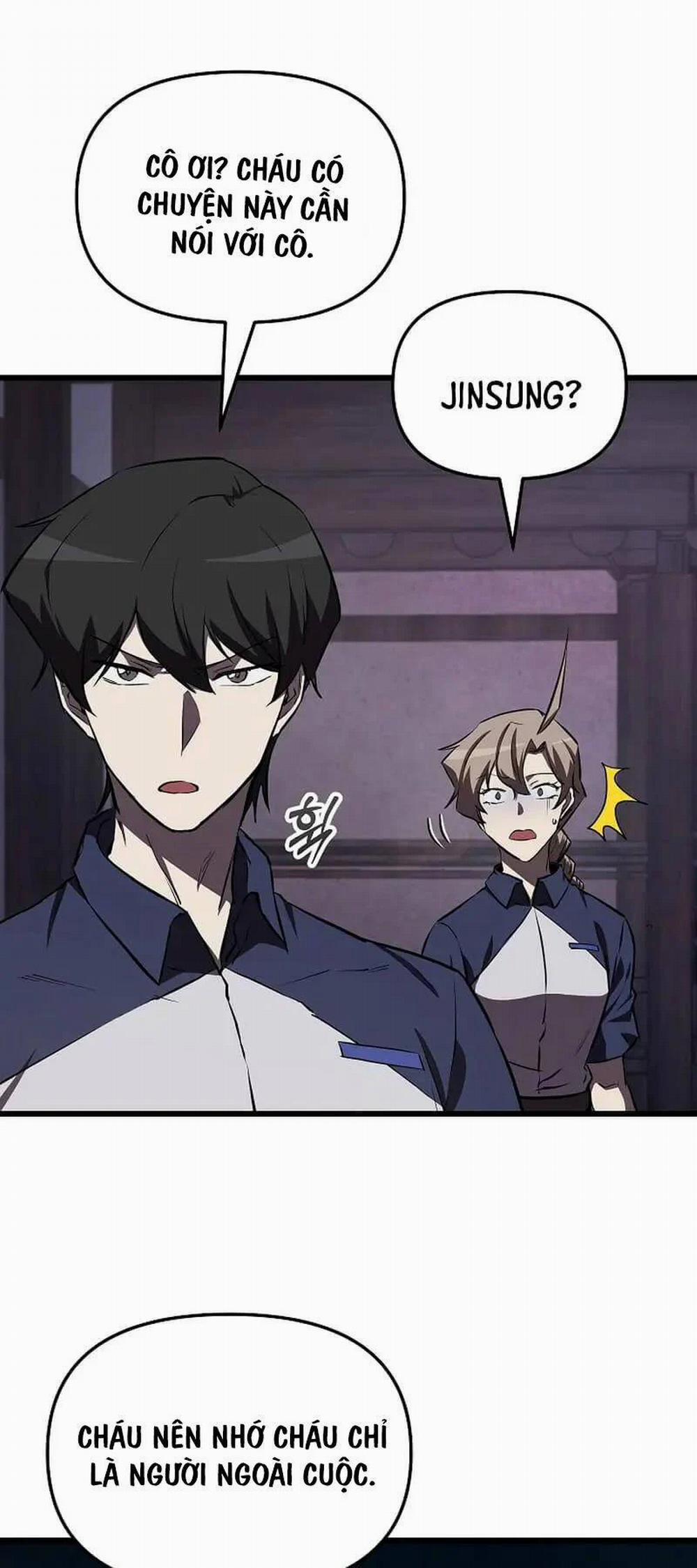 Giả Vờ Làm Kẻ Vô Dụng Ở Học Đường 59 trang 34