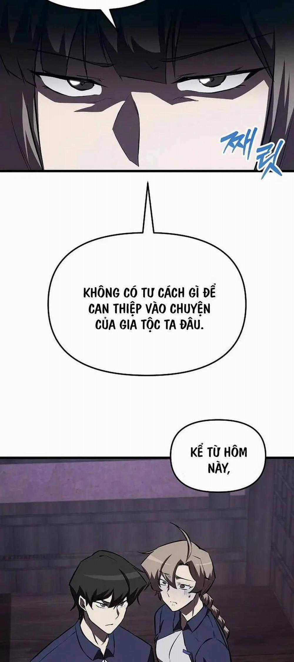 Giả Vờ Làm Kẻ Vô Dụng Ở Học Đường 59 trang 35