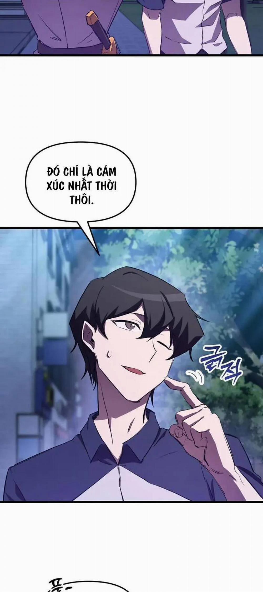 Giả Vờ Làm Kẻ Vô Dụng Ở Học Đường 59 trang 41