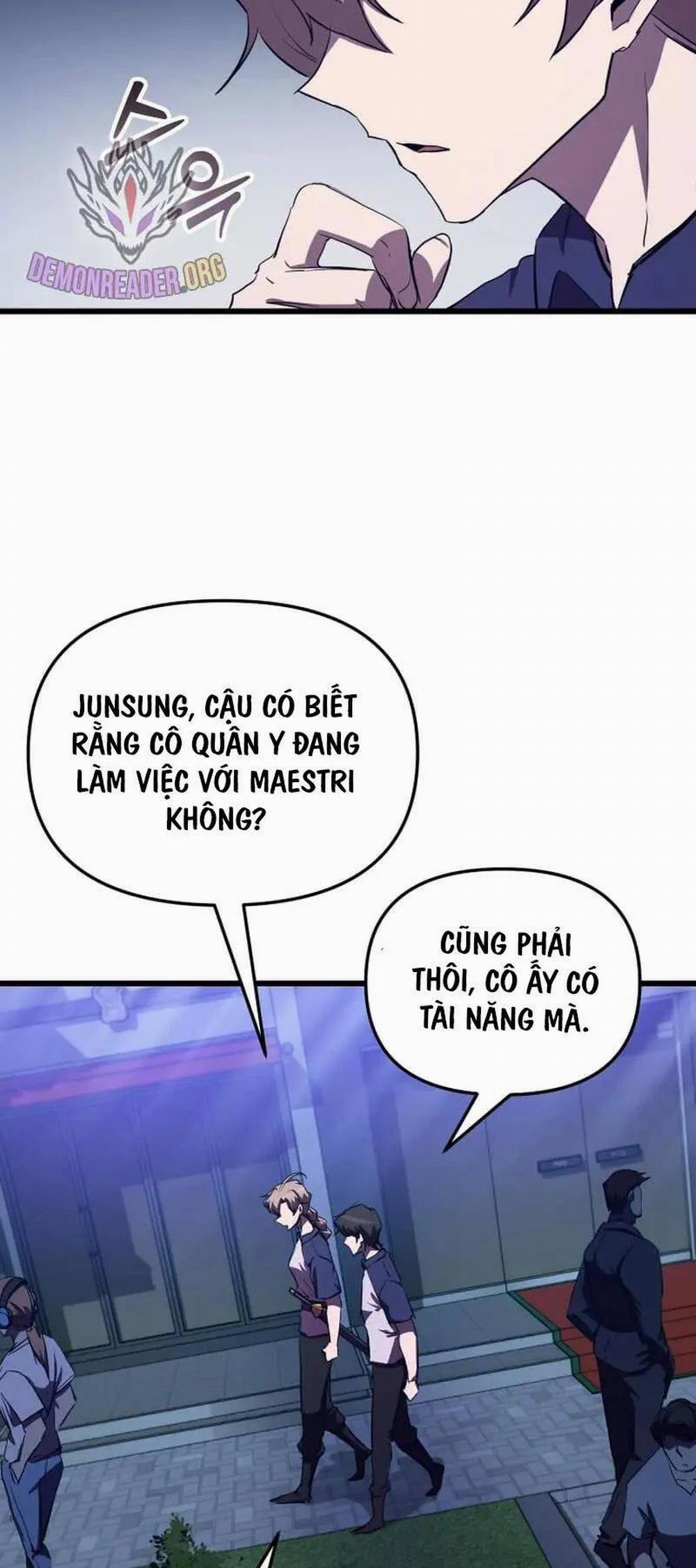 Giả Vờ Làm Kẻ Vô Dụng Ở Học Đường 59 trang 43