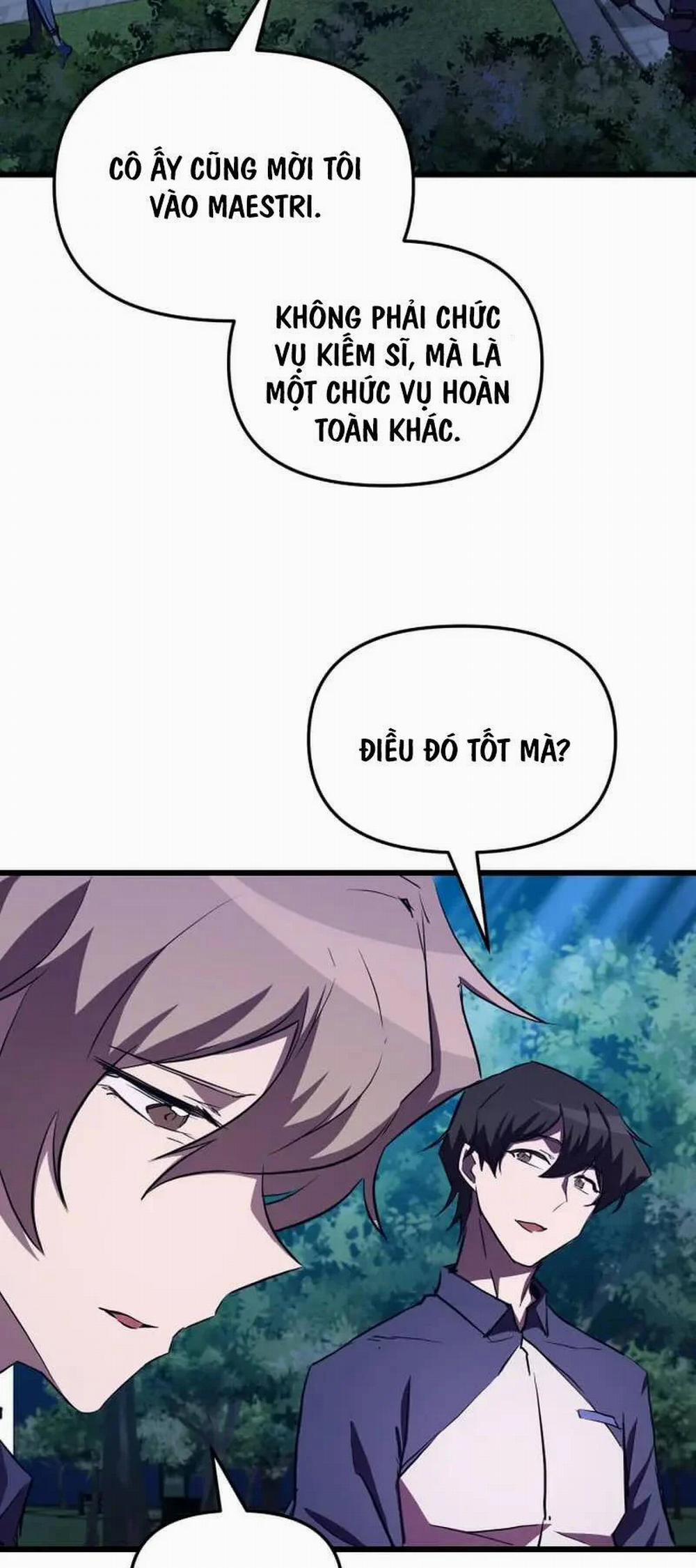 Giả Vờ Làm Kẻ Vô Dụng Ở Học Đường 59 trang 44