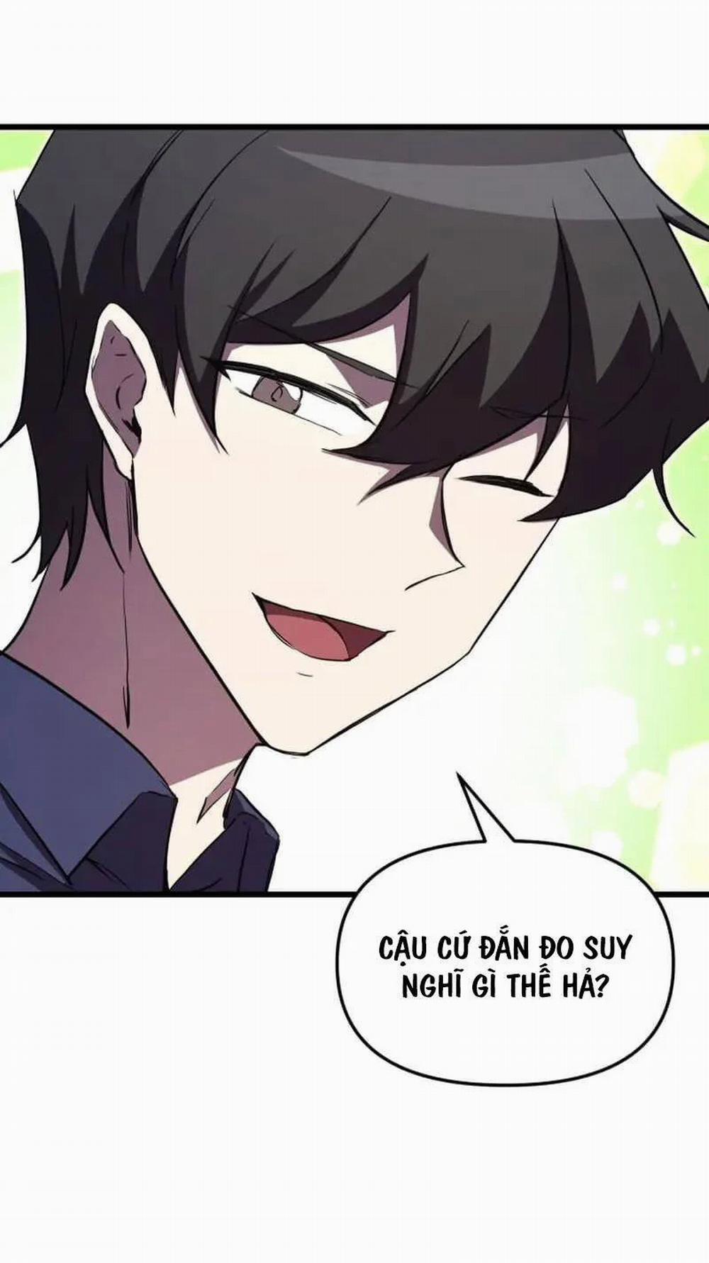 Giả Vờ Làm Kẻ Vô Dụng Ở Học Đường 59 trang 46