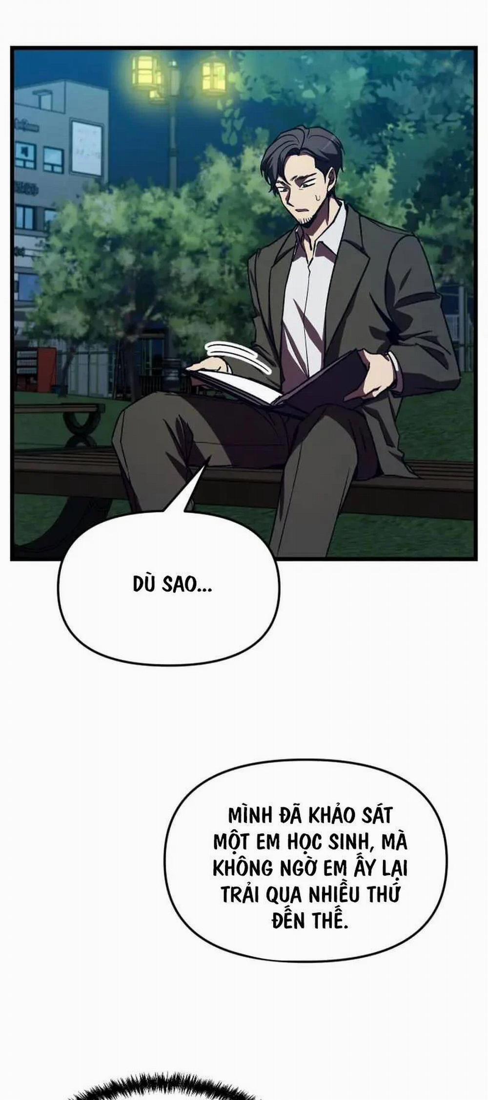 Giả Vờ Làm Kẻ Vô Dụng Ở Học Đường 59 trang 58