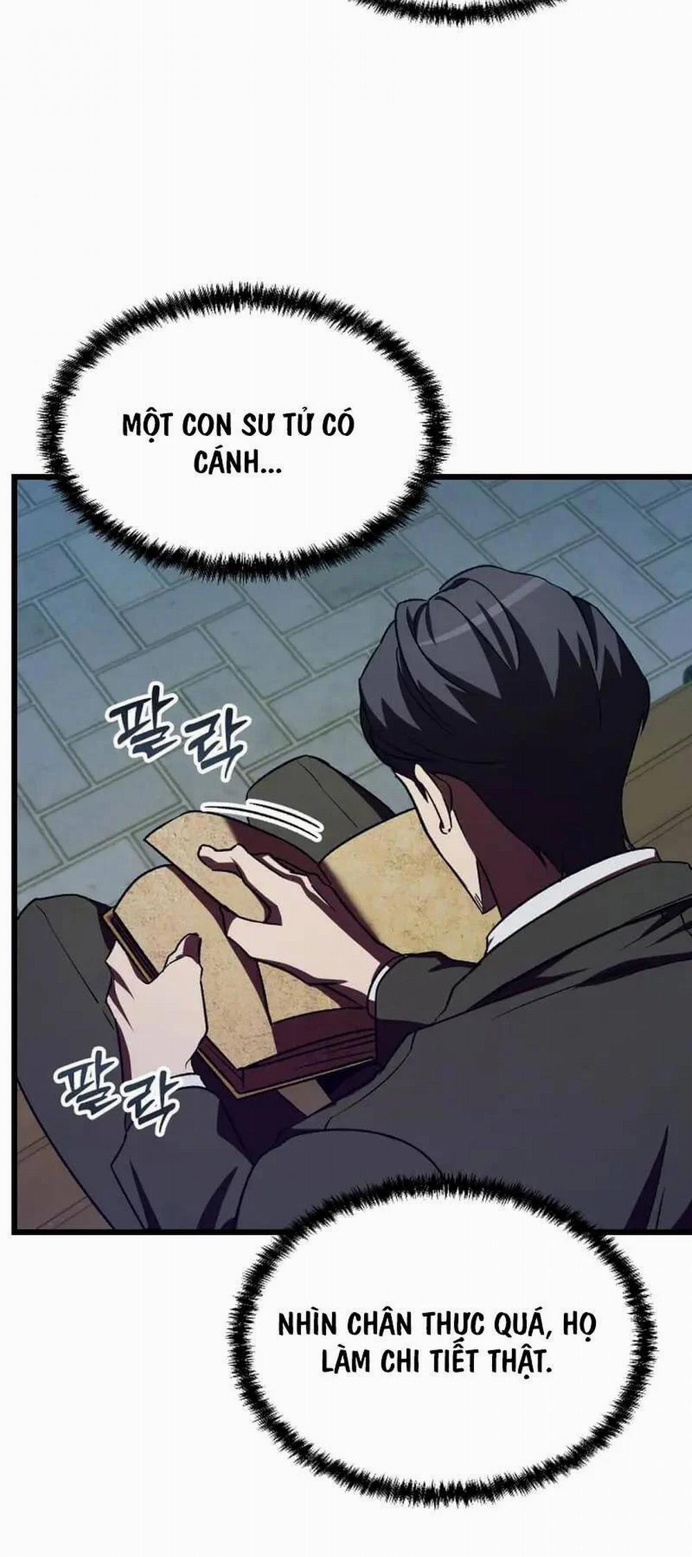 Giả Vờ Làm Kẻ Vô Dụng Ở Học Đường 59 trang 67