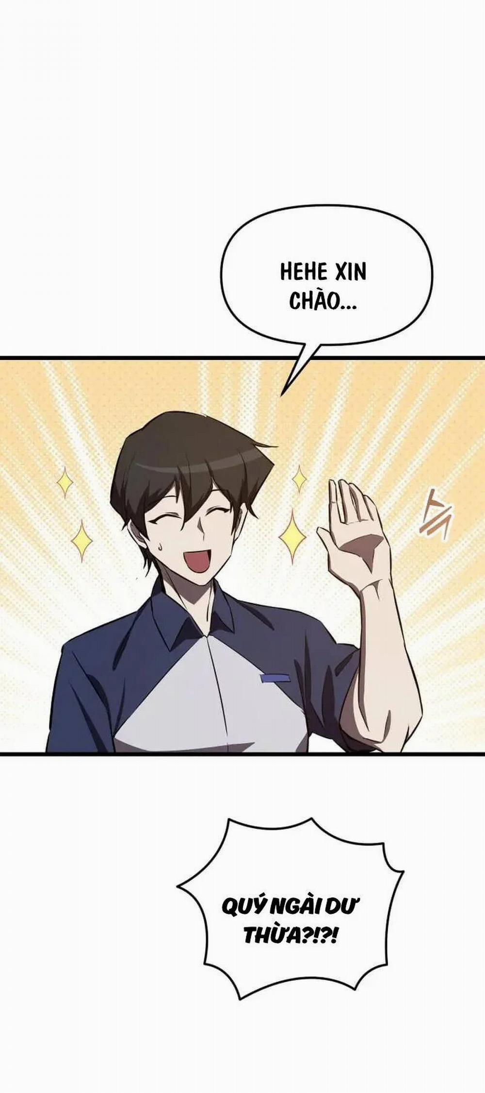 Giả Vờ Làm Kẻ Vô Dụng Ở Học Đường 59 trang 7