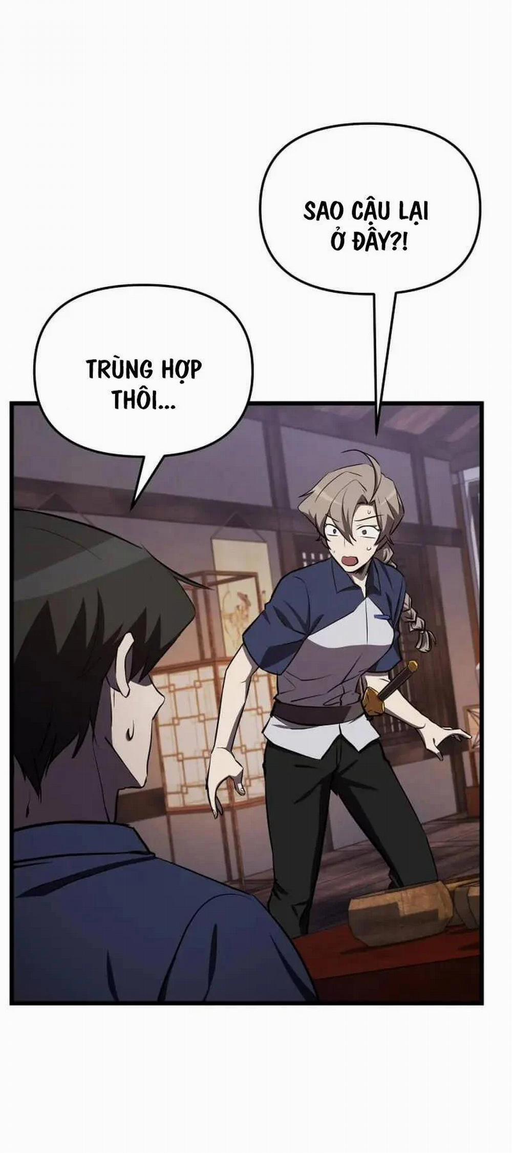 Giả Vờ Làm Kẻ Vô Dụng Ở Học Đường 59 trang 8