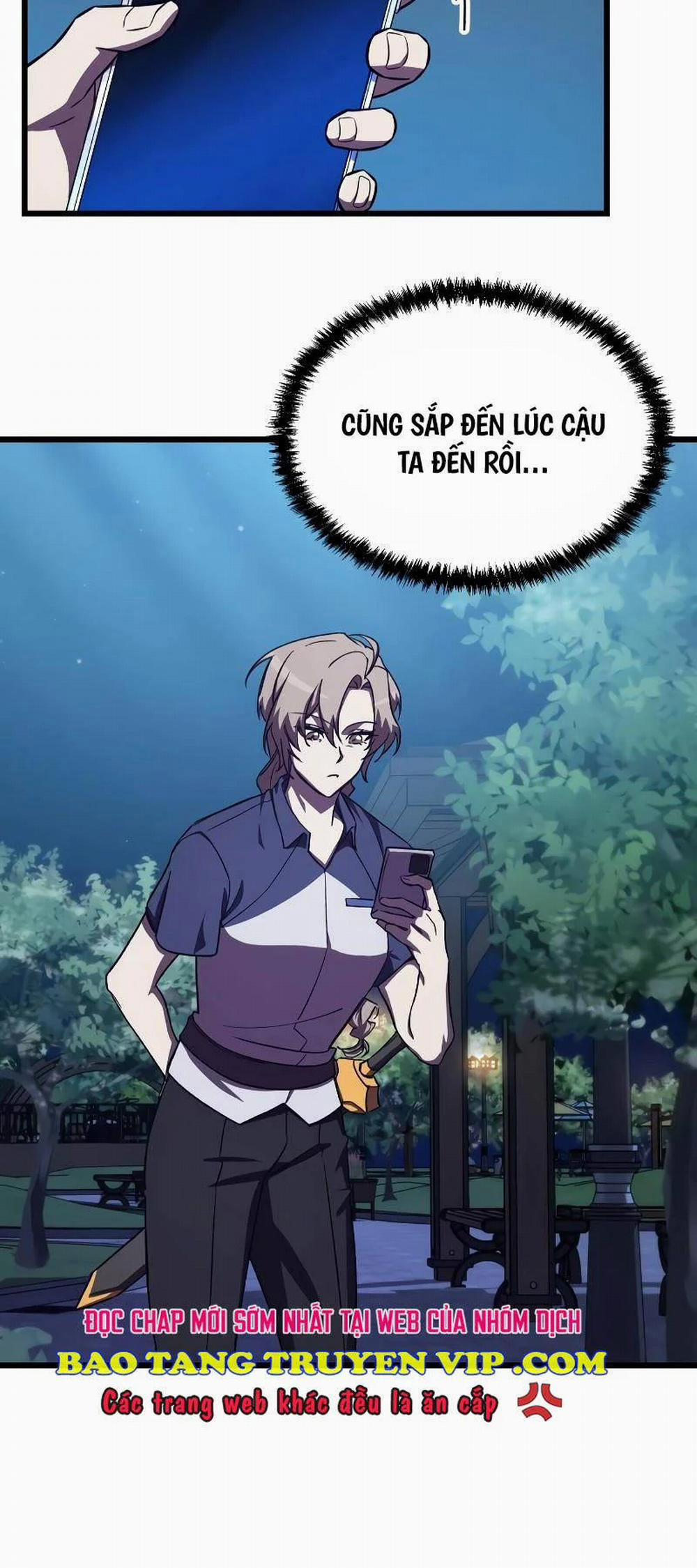 Giả Vờ Làm Kẻ Vô Dụng Ở Học Đường 60 trang 2