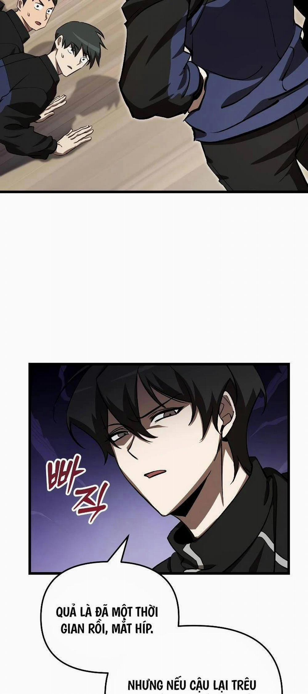 Giả Vờ Làm Kẻ Vô Dụng Ở Học Đường 60 trang 21