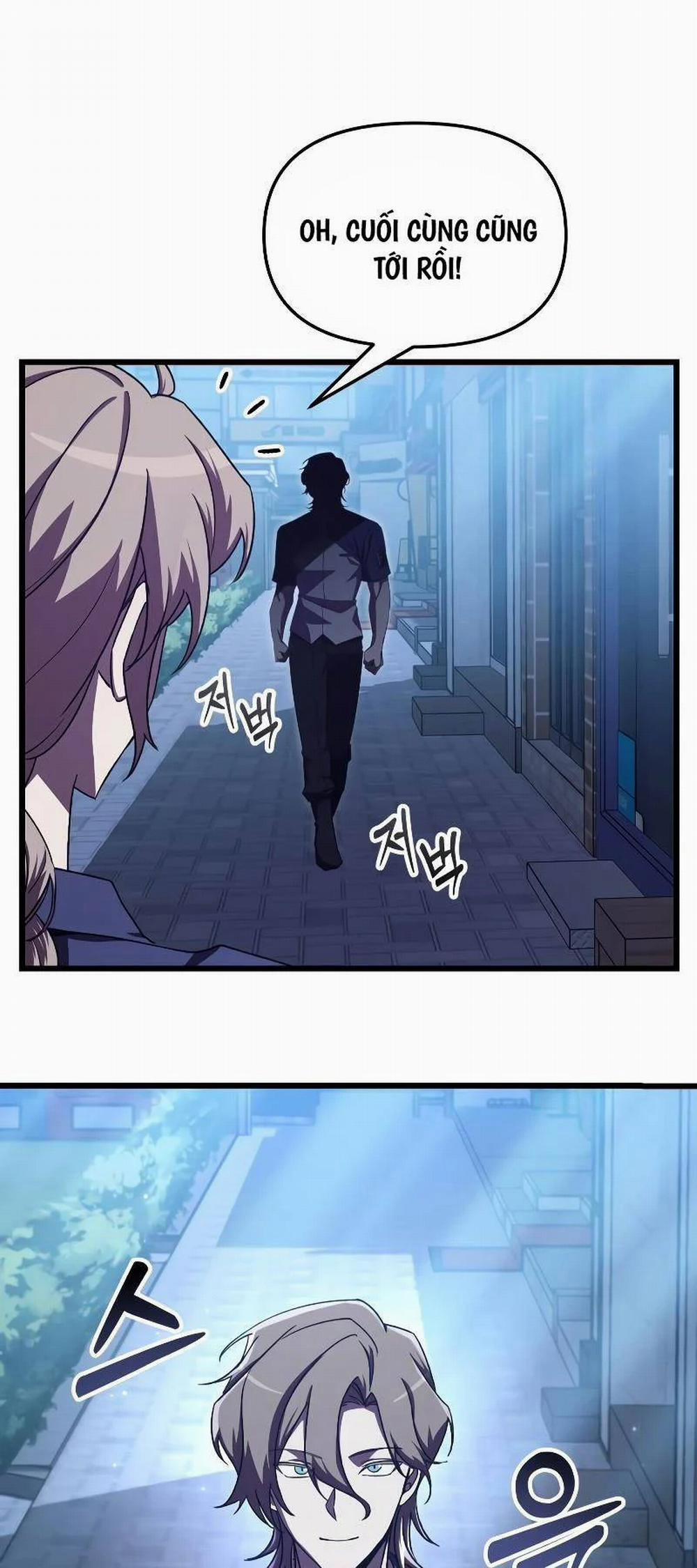 Giả Vờ Làm Kẻ Vô Dụng Ở Học Đường 60 trang 3