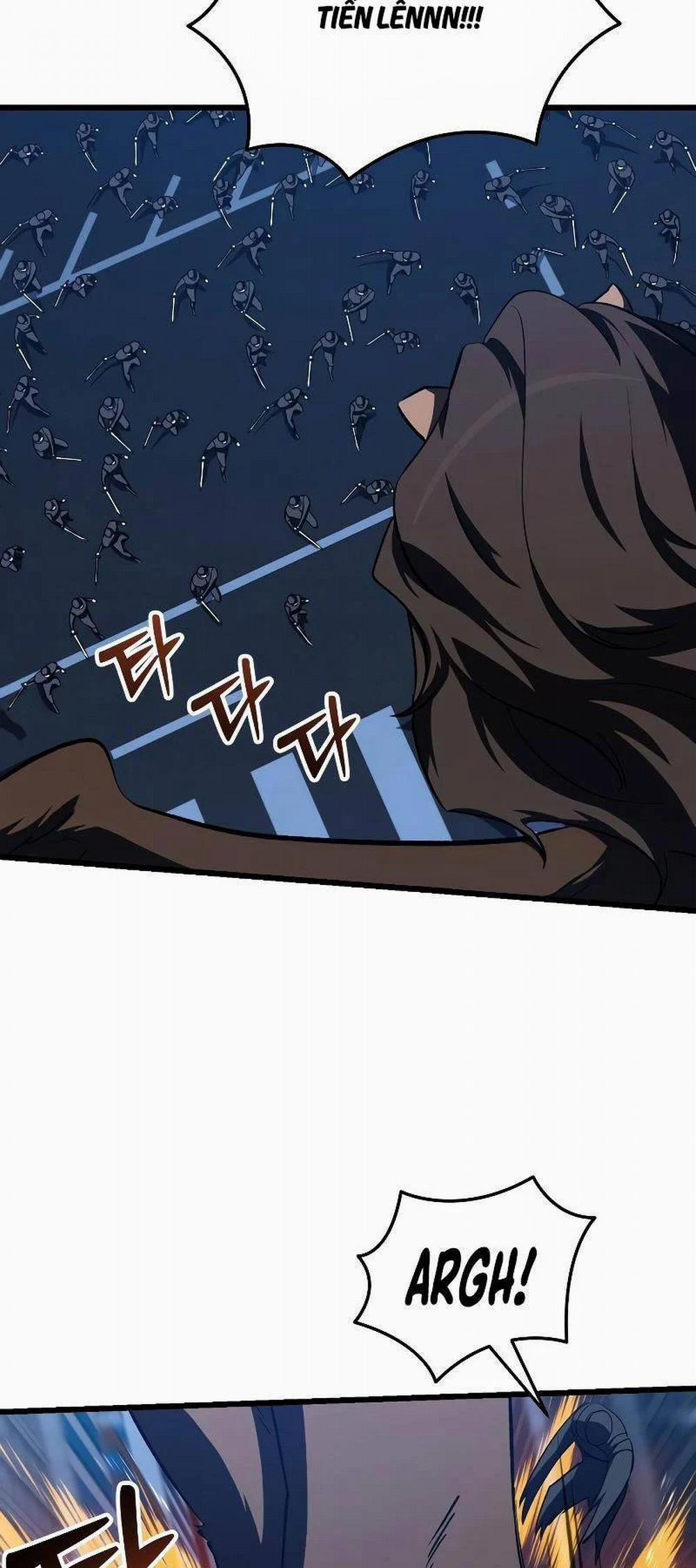 Giả Vờ Làm Kẻ Vô Dụng Ở Học Đường 60 trang 38