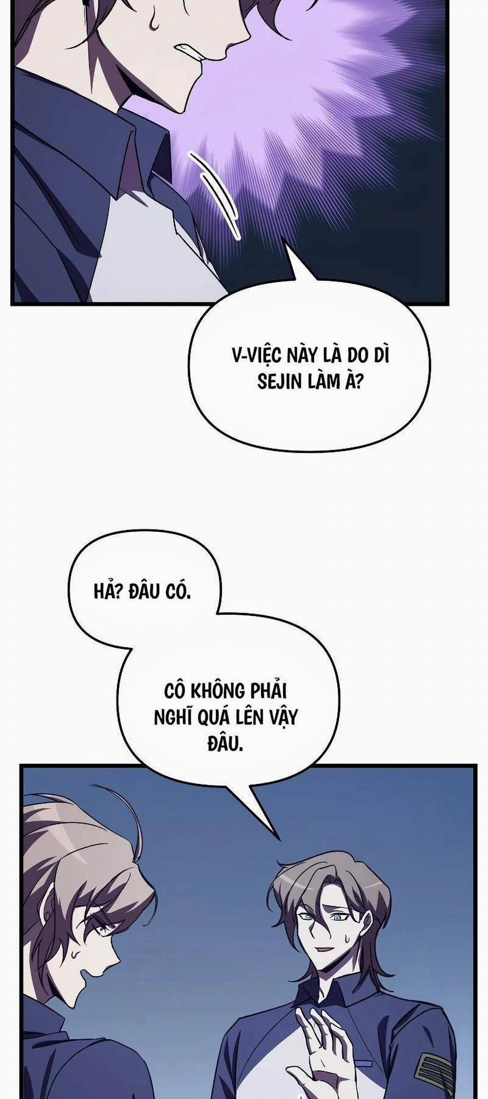 Giả Vờ Làm Kẻ Vô Dụng Ở Học Đường 60 trang 7