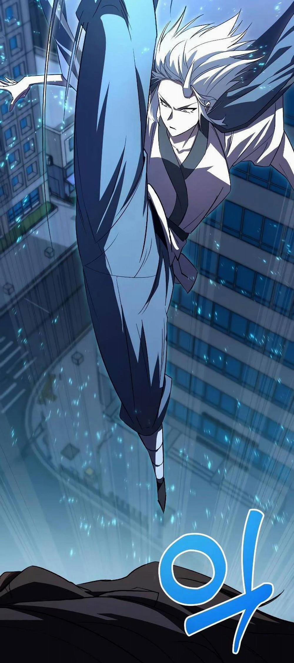 Giả Vờ Làm Kẻ Vô Dụng Ở Học Đường 60 trang 70