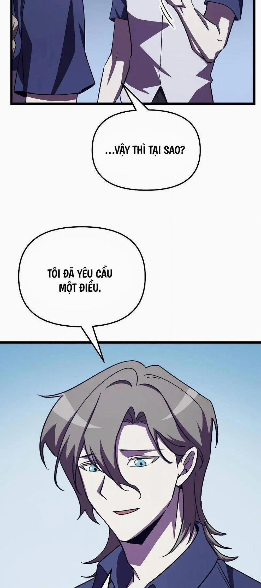 Giả Vờ Làm Kẻ Vô Dụng Ở Học Đường 60 trang 8