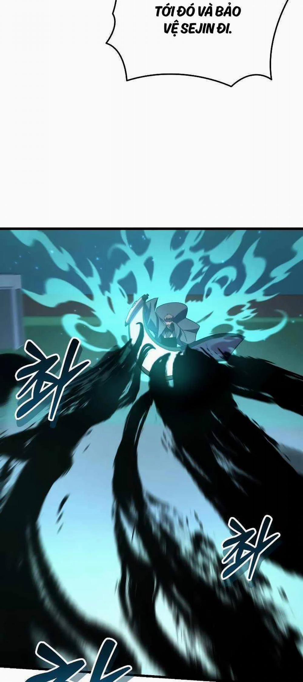 Giả Vờ Làm Kẻ Vô Dụng Ở Học Đường 61 trang 5