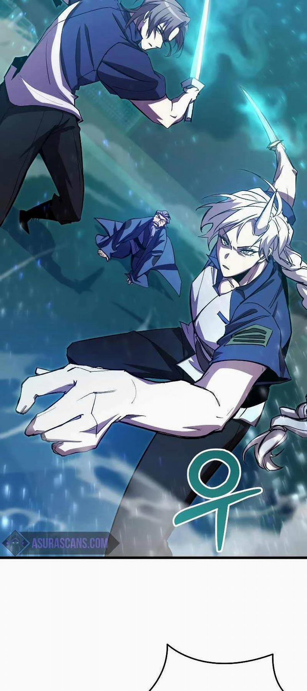 Giả Vờ Làm Kẻ Vô Dụng Ở Học Đường 61 trang 50