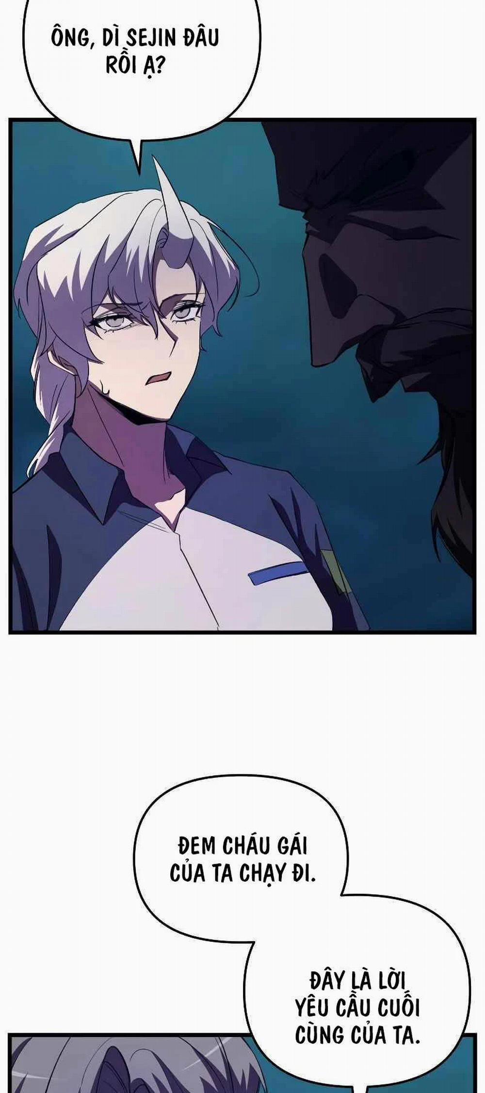 Giả Vờ Làm Kẻ Vô Dụng Ở Học Đường 61 trang 55