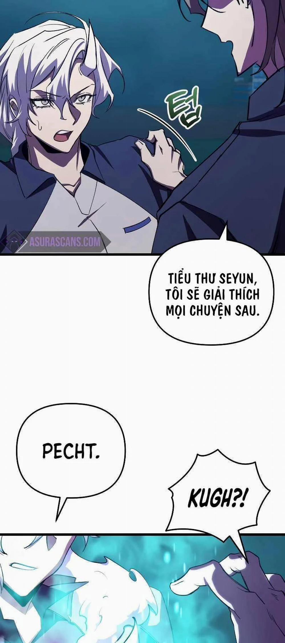 Giả Vờ Làm Kẻ Vô Dụng Ở Học Đường 61 trang 57