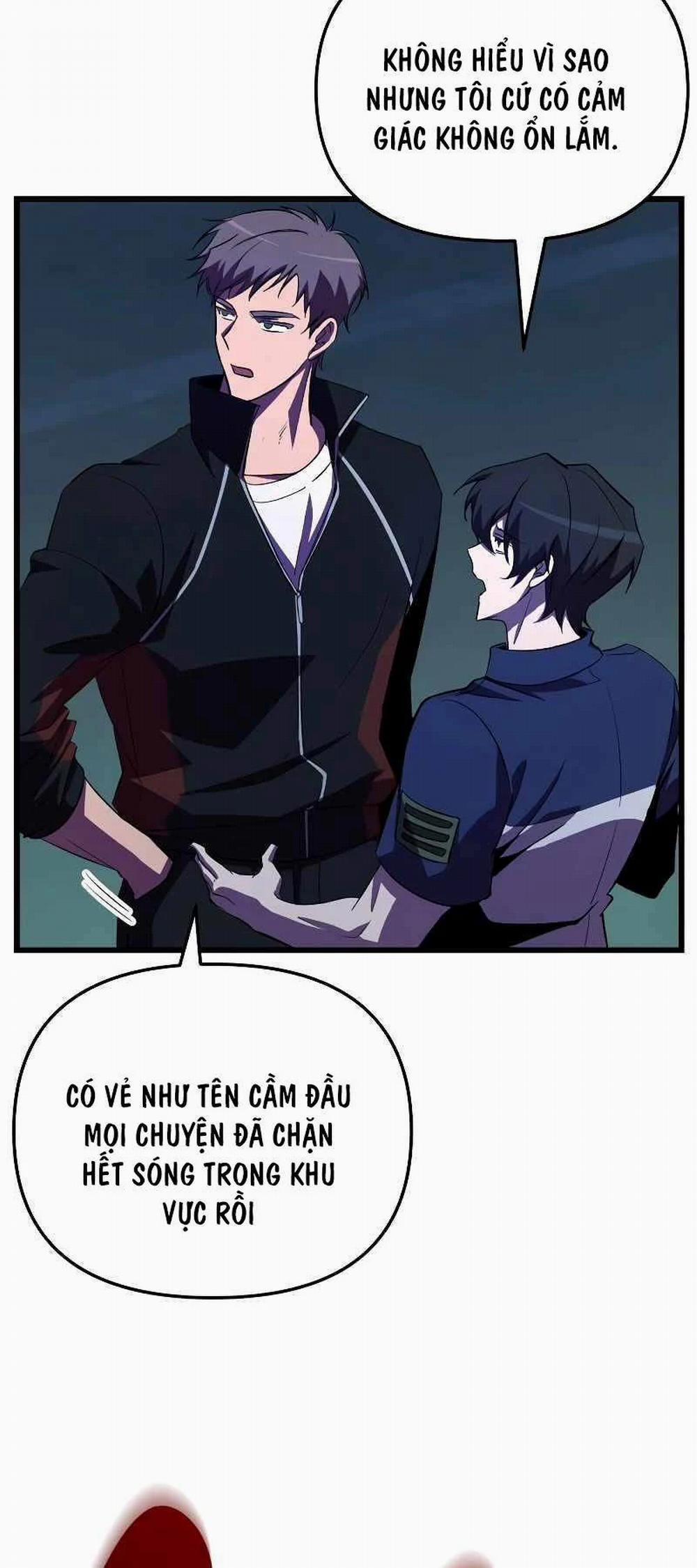 Giả Vờ Làm Kẻ Vô Dụng Ở Học Đường 61 trang 87