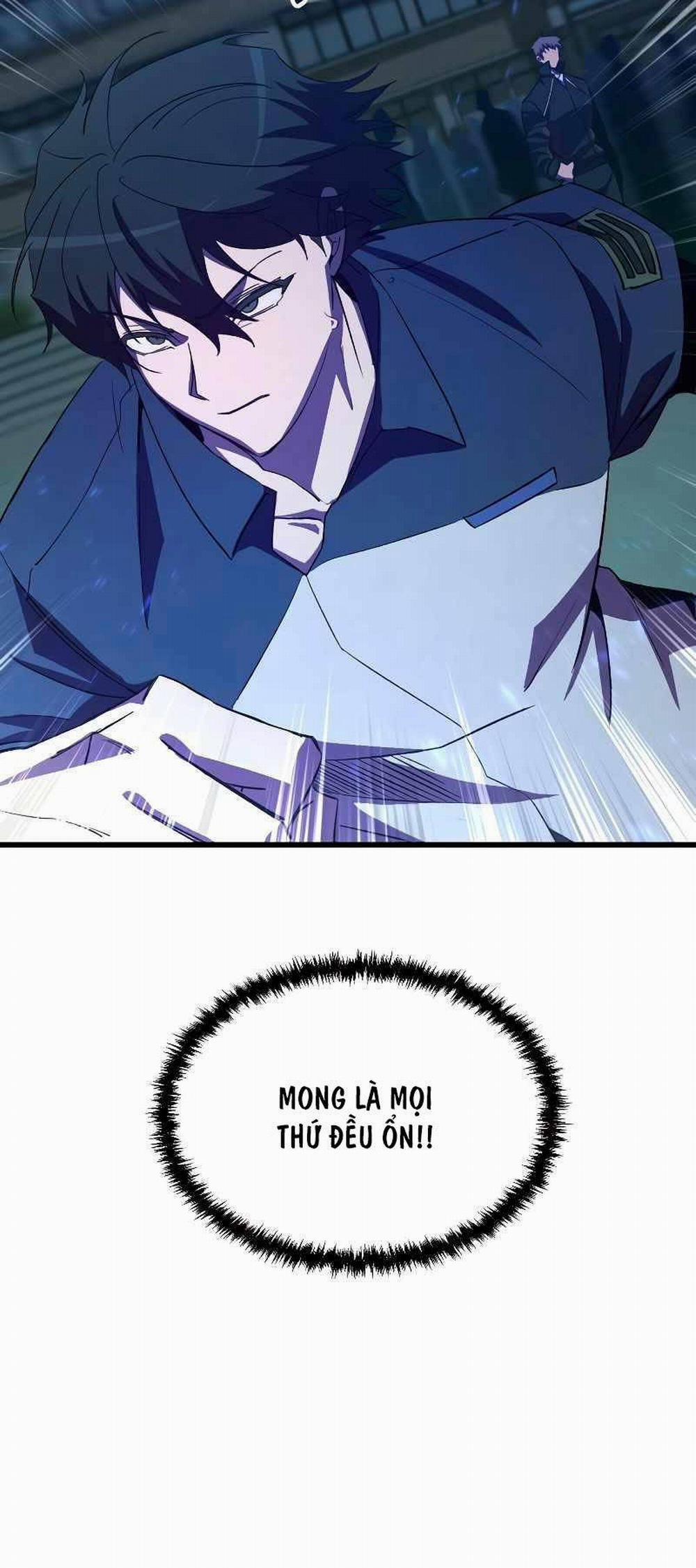 Giả Vờ Làm Kẻ Vô Dụng Ở Học Đường 61 trang 99