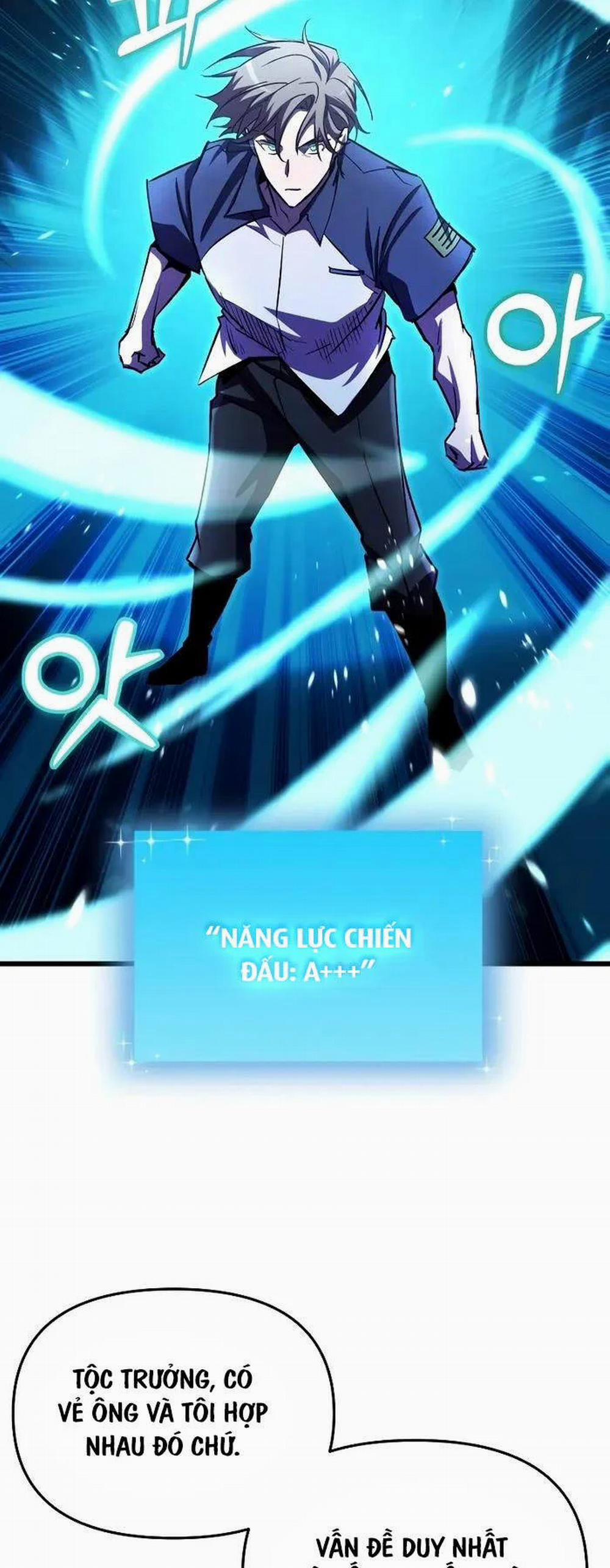 Giả Vờ Làm Kẻ Vô Dụng Ở Học Đường 62 trang 20