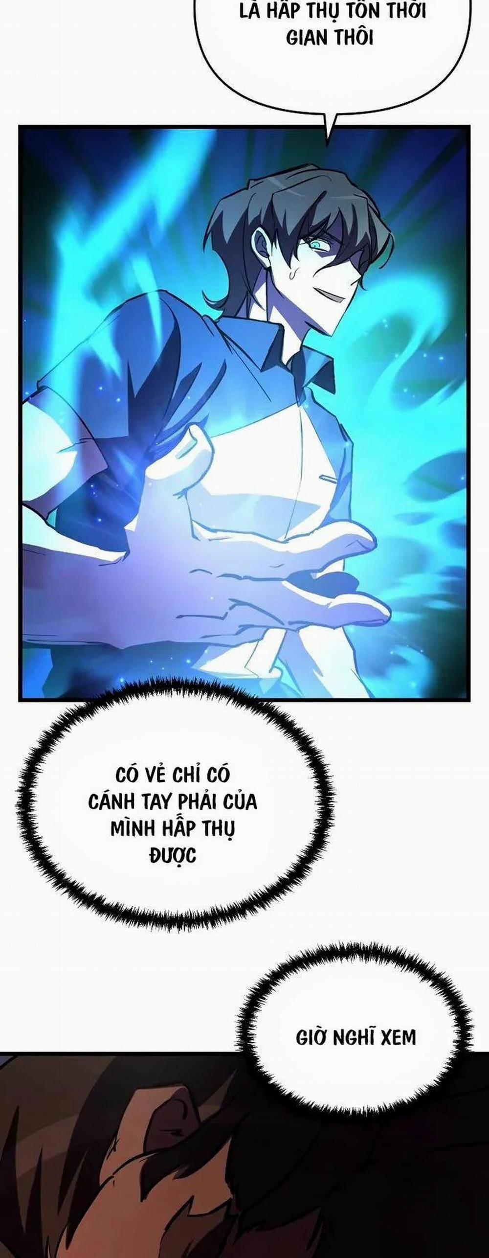 Giả Vờ Làm Kẻ Vô Dụng Ở Học Đường 62 trang 21