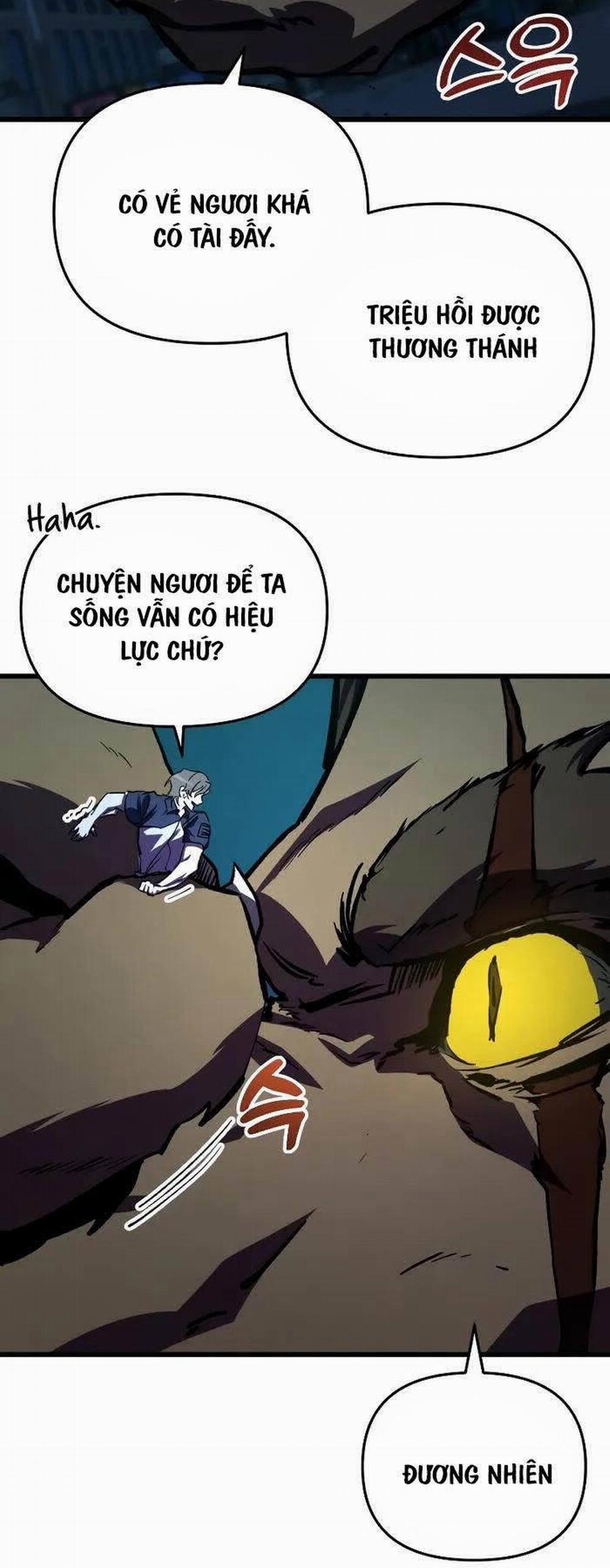 Giả Vờ Làm Kẻ Vô Dụng Ở Học Đường 62 trang 30